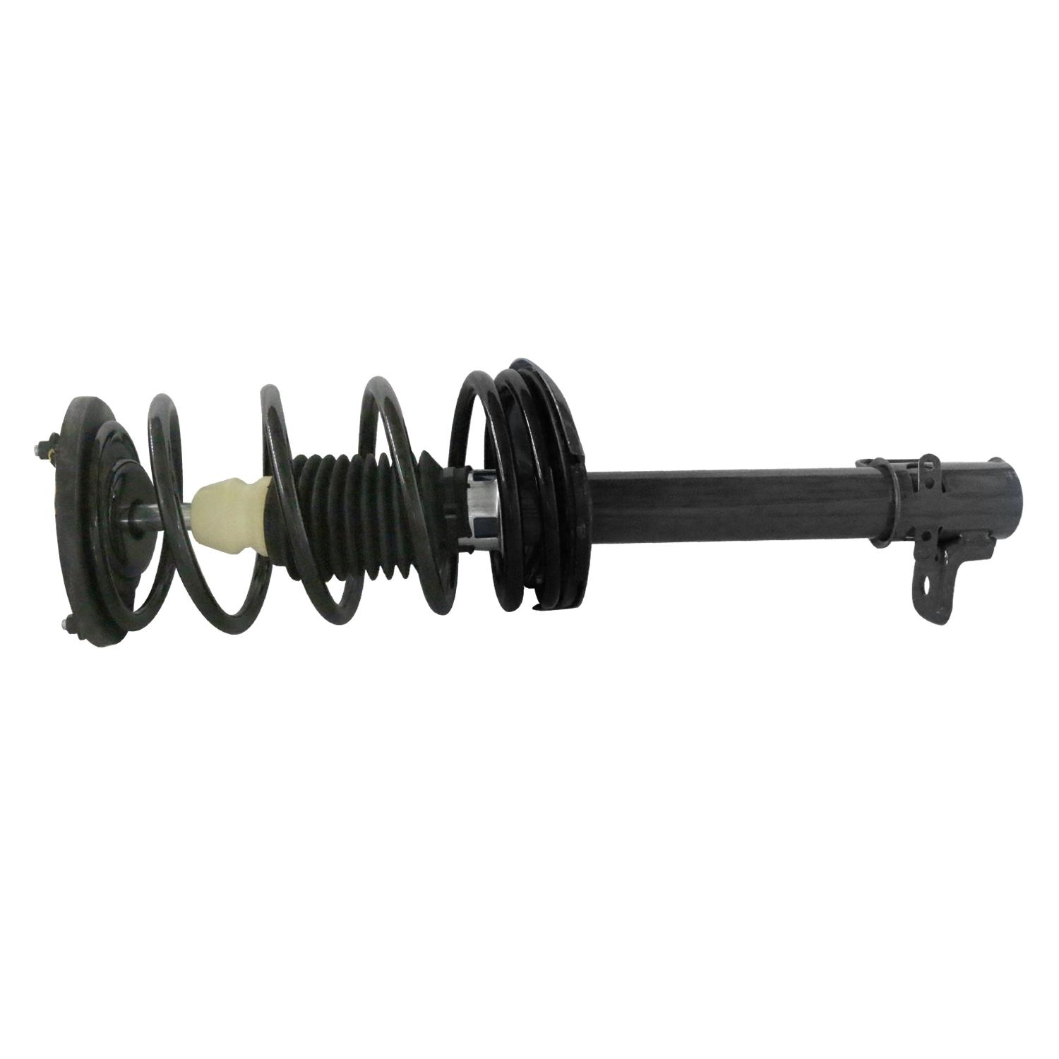 GSP 812327 Suspension Strut and Coil Spring Assembly product image 5 of 5