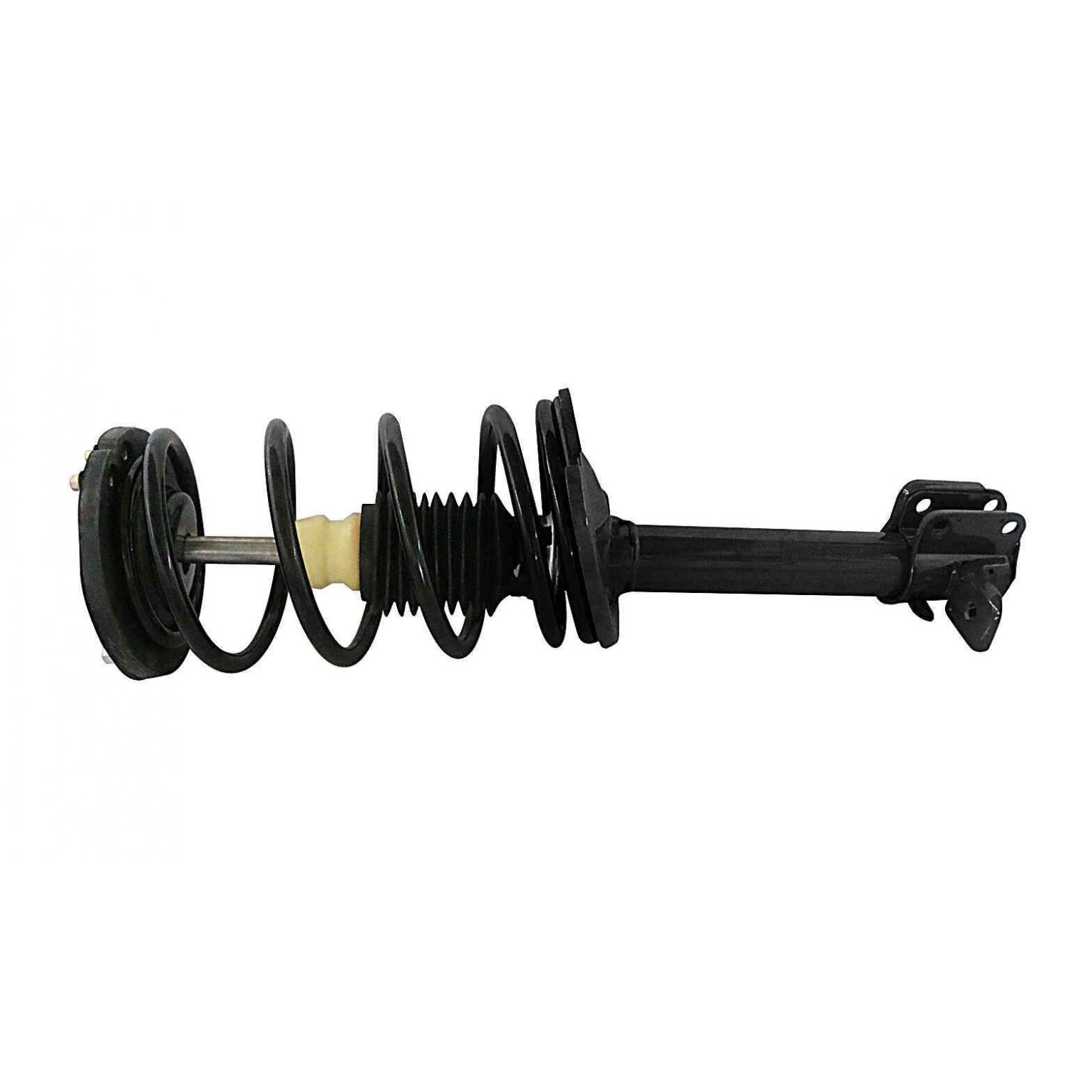GSP 812328 Suspension Strut and Coil Spring Assembly product image 1 of 5