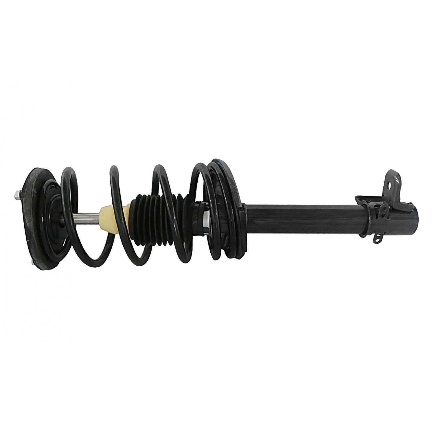 GSP 812328 Suspension Strut and Coil Spring Assembly product image 2 of 5