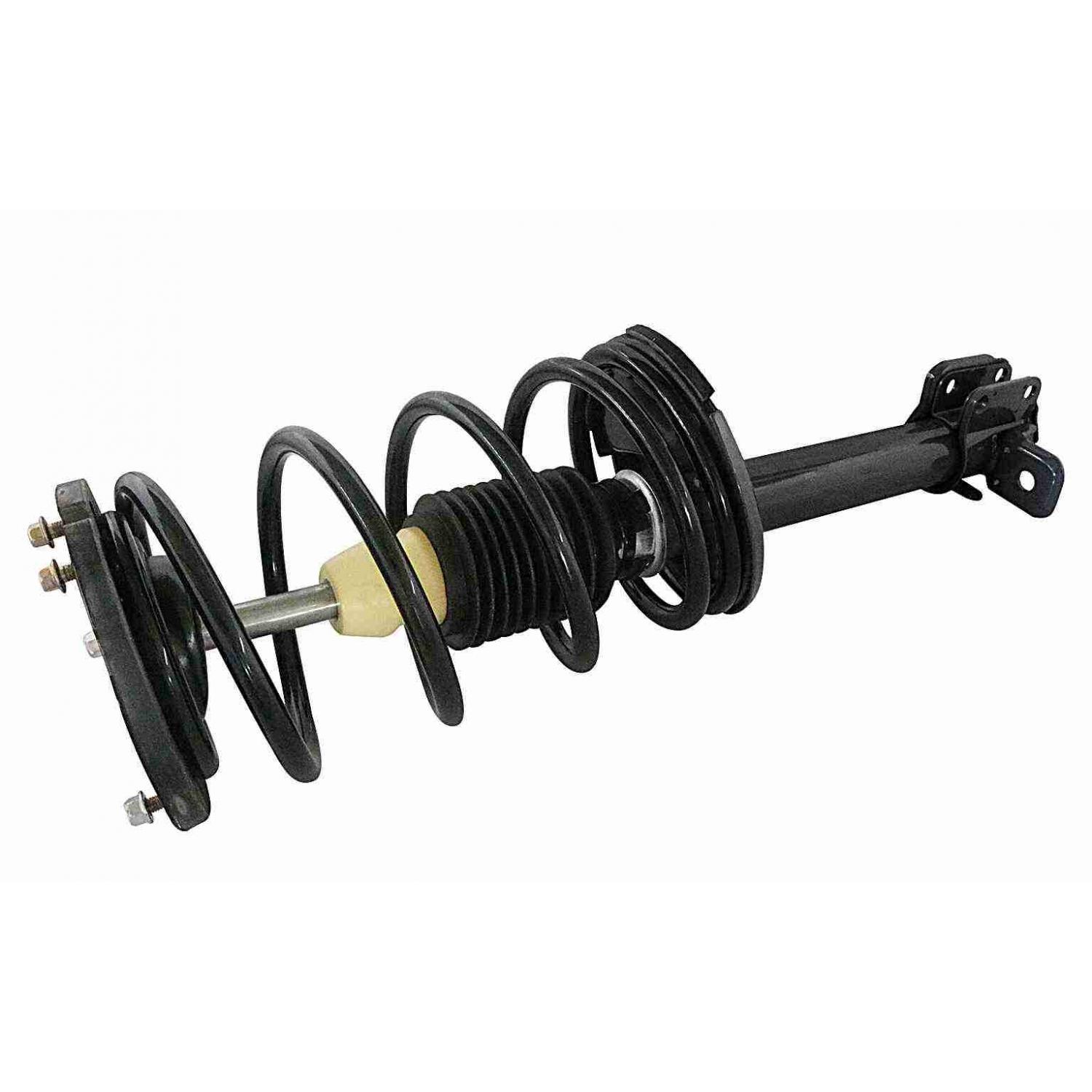 GSP 812328 Suspension Strut and Coil Spring Assembly product image 3 of 5