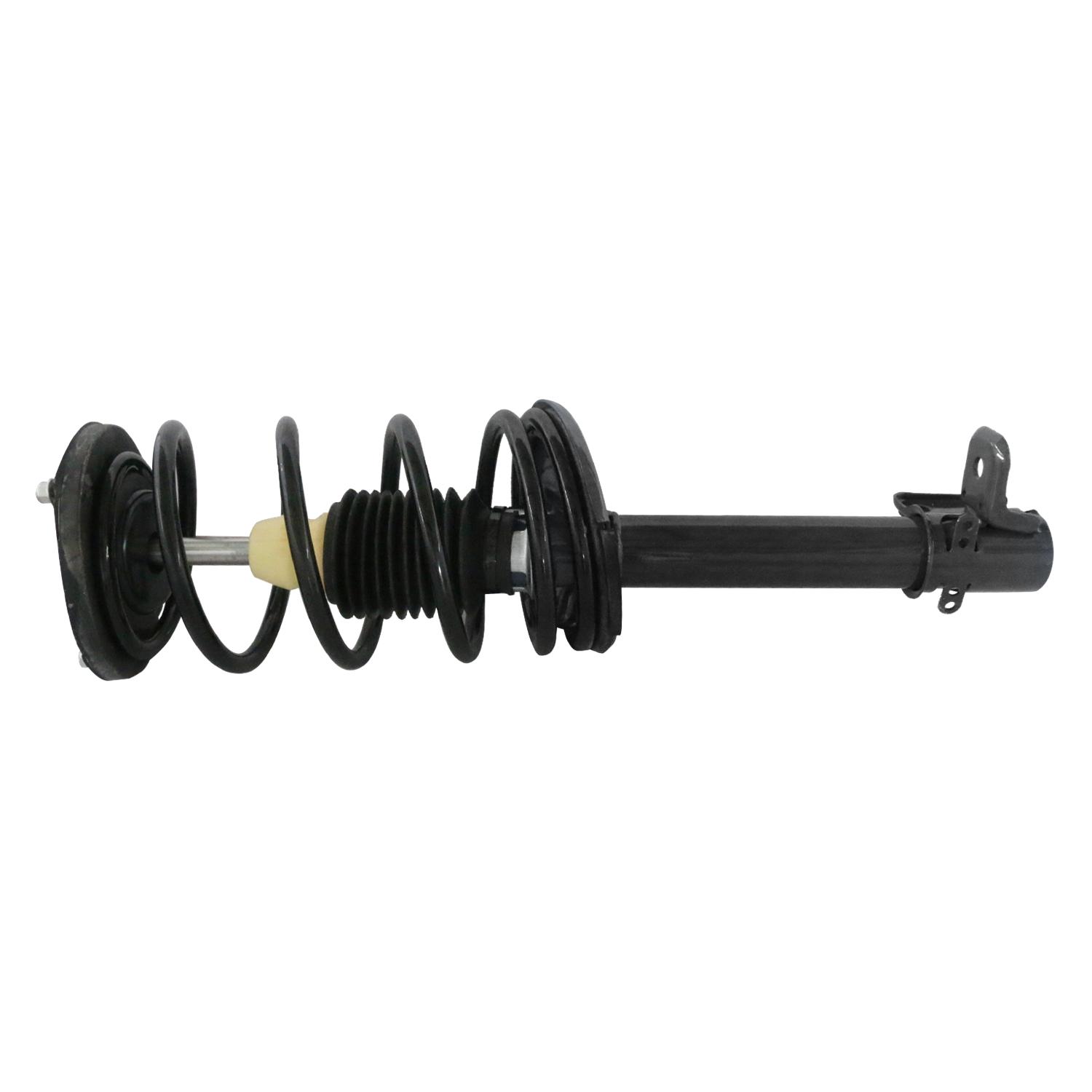 GSP 812328 Suspension Strut and Coil Spring Assembly product image 5 of 5