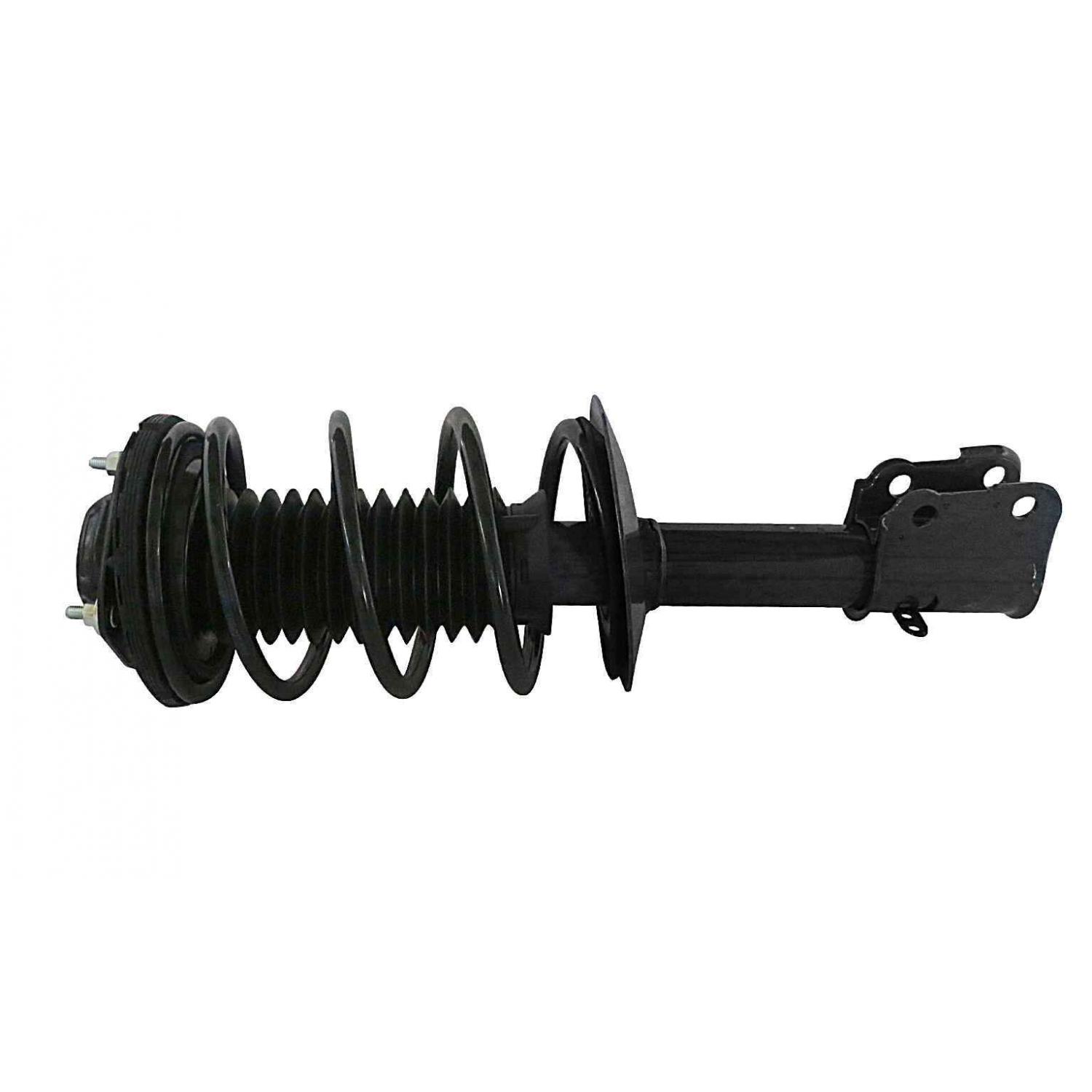 GSP 812329 Suspension Strut and Coil Spring Assembly product image 1 of 5