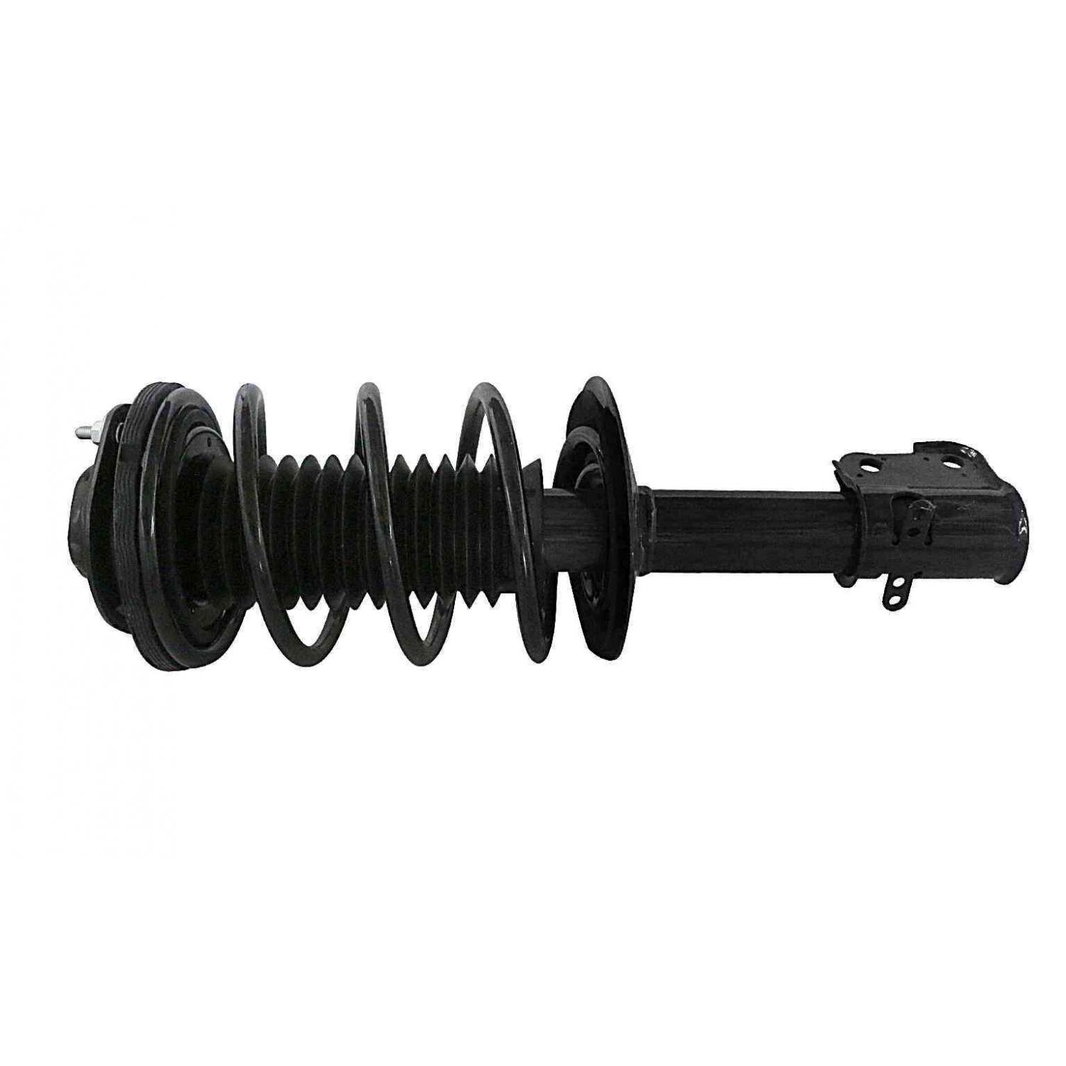 GSP 812329 Suspension Strut and Coil Spring Assembly product image 2 of 5