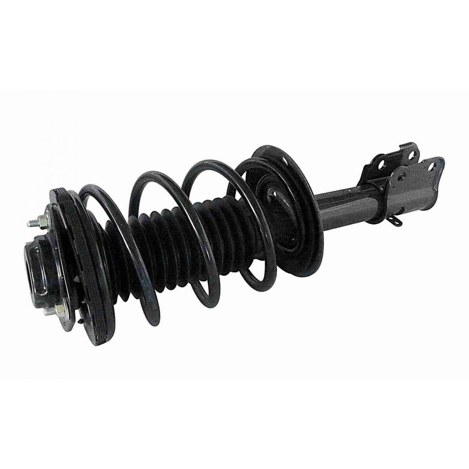 GSP 812329 Suspension Strut and Coil Spring Assembly product image 3 of 5