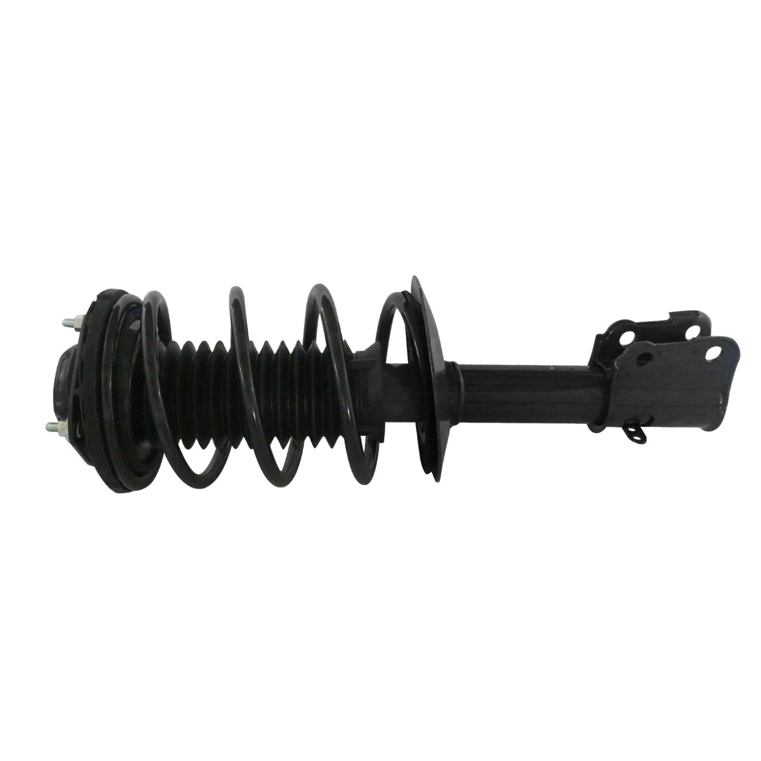 GSP 812329 Suspension Strut and Coil Spring Assembly product image 4 of 5