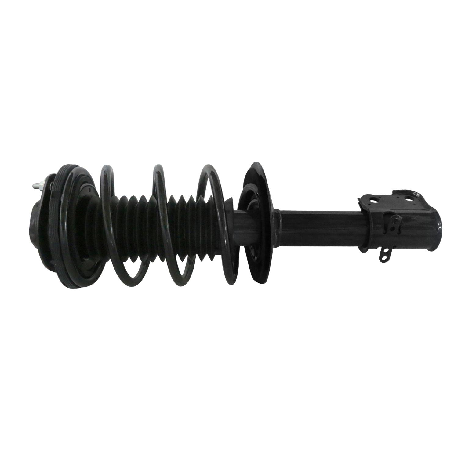 GSP 812329 Suspension Strut and Coil Spring Assembly product image 5 of 5