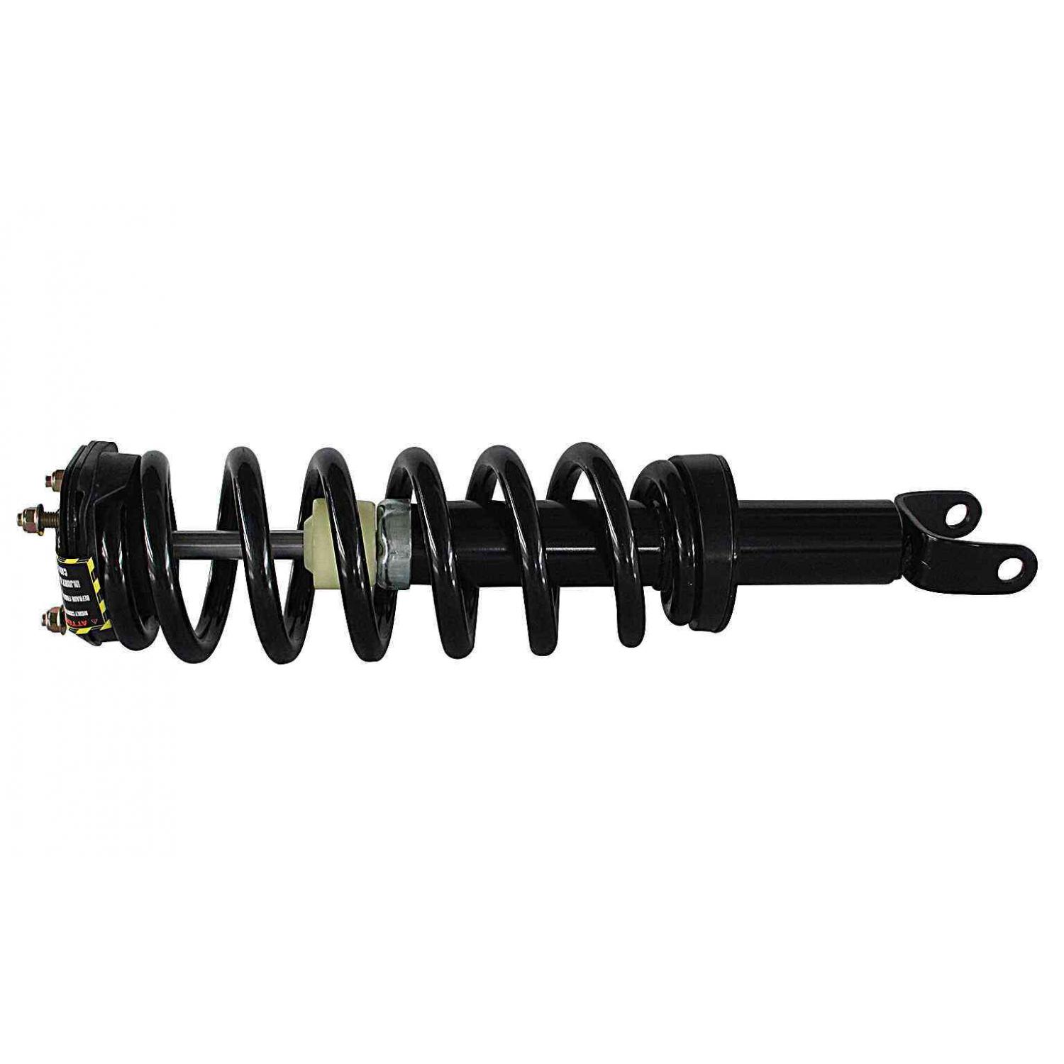 GSP 812332 - Suspension Strut and Coil Spring Assembly GSP 812332 Suspension Strut and Coil Spring Assembly product image 1 of 5