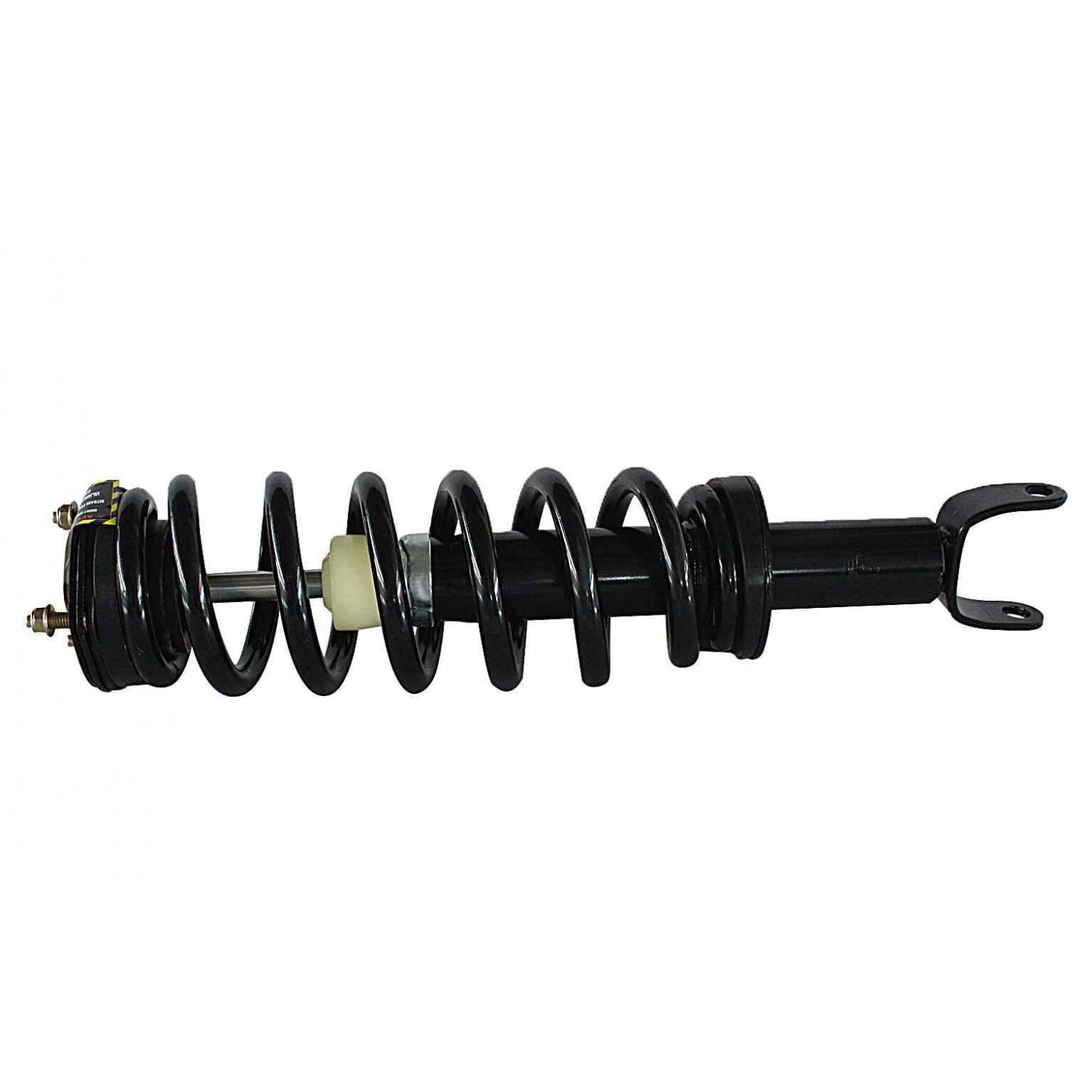 GSP 812332 - Suspension Strut and Coil Spring Assembly GSP 812332 Suspension Strut and Coil Spring Assembly product image 2 of 5