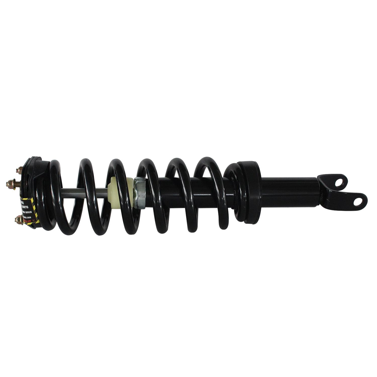 GSP 812332 - Suspension Strut and Coil Spring Assembly GSP 812332 Suspension Strut and Coil Spring Assembly product image 4 of 5