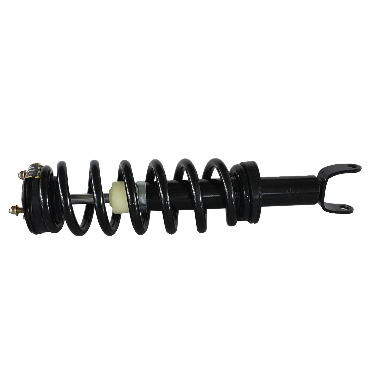 GSP 812332 - Suspension Strut and Coil Spring Assembly GSP 812332 Suspension Strut and Coil Spring Assembly product image 5 of 5