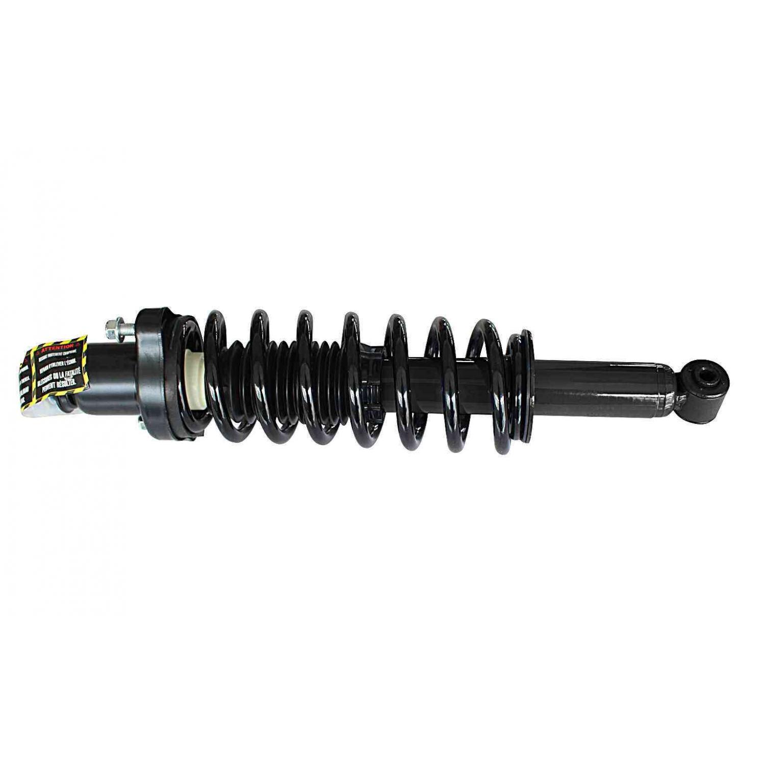 GSP 812333 Suspension Strut and Coil Spring Assembly product image 1 of 5