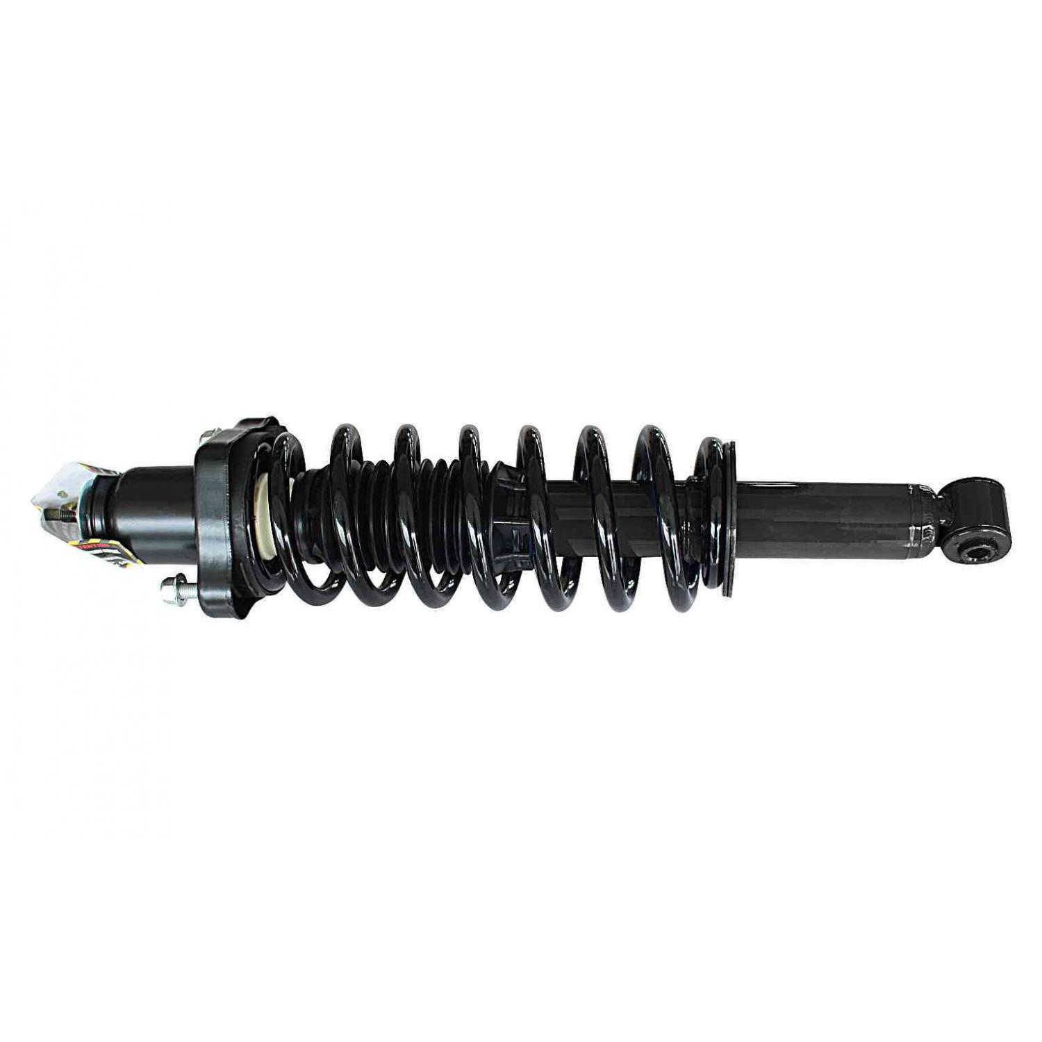 GSP 812333 Suspension Strut and Coil Spring Assembly product image 2 of 5