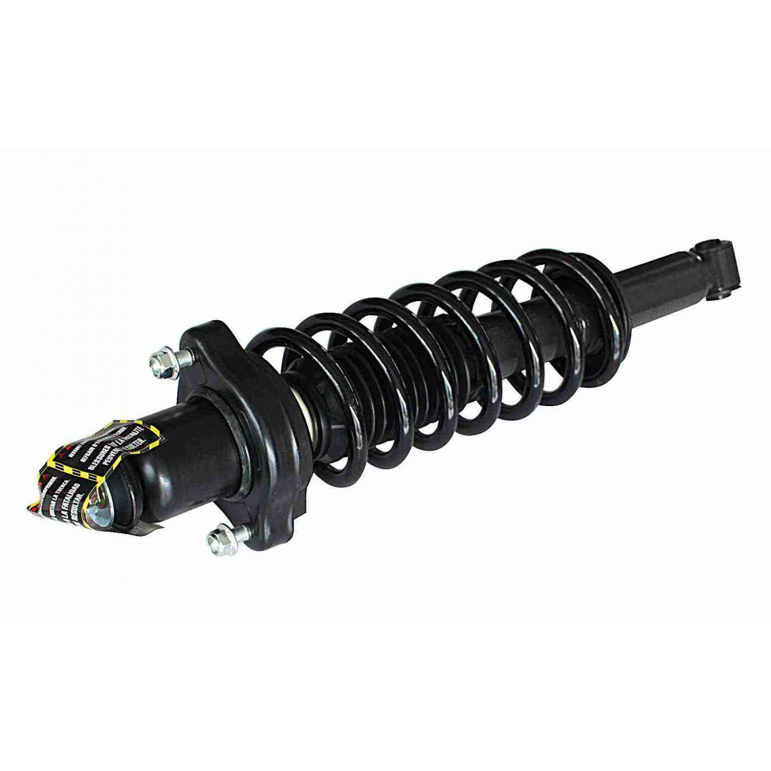 GSP 812333 Suspension Strut and Coil Spring Assembly product image 3 of 5