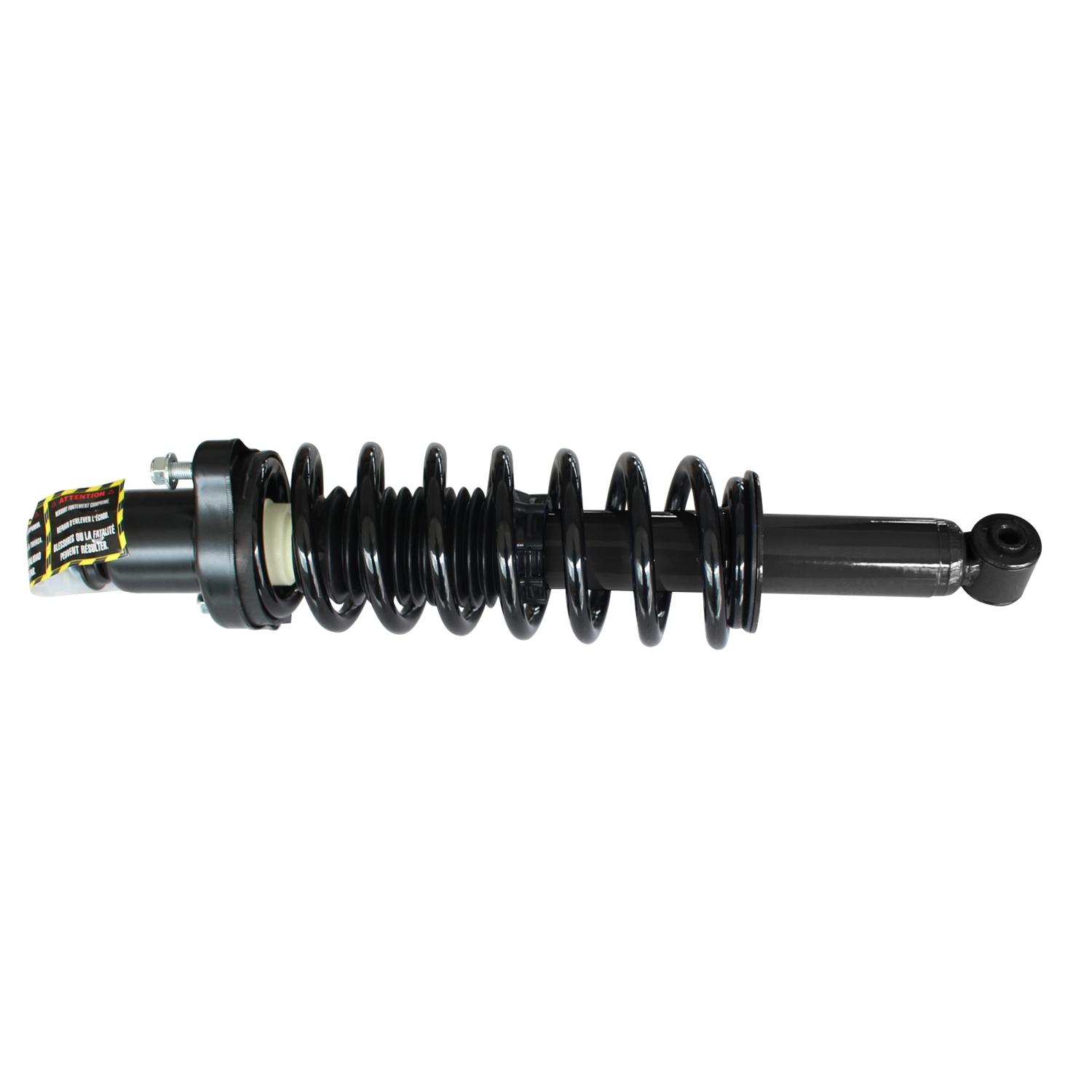 GSP 812333 Suspension Strut and Coil Spring Assembly product image 4 of 5
