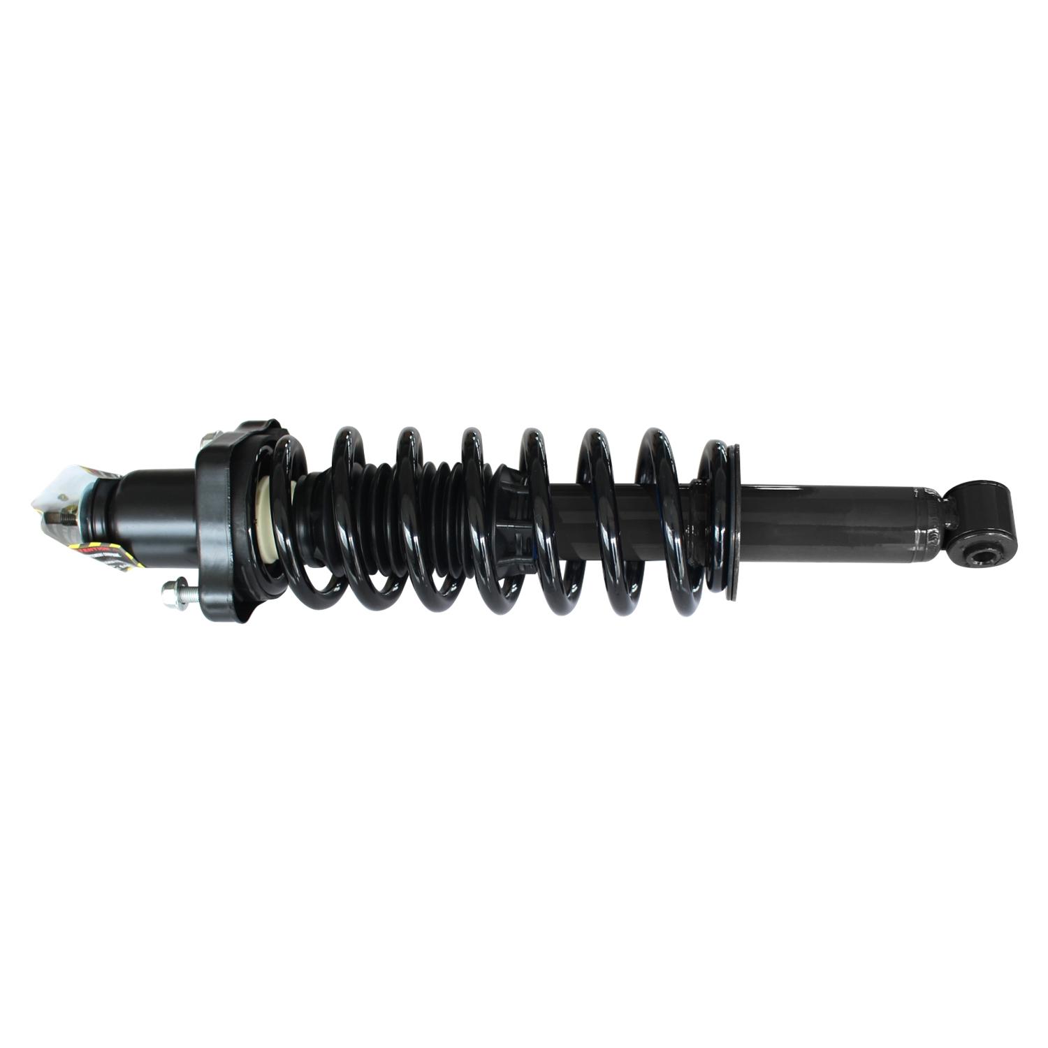 GSP 812333 Suspension Strut and Coil Spring Assembly product image 5 of 5