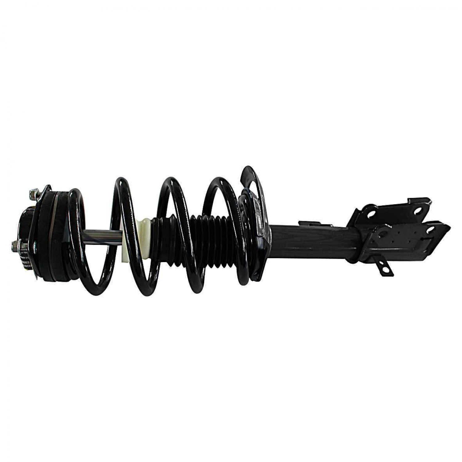 GSP 812334 Suspension Strut and Coil Spring Assembly product image 1 of 5
