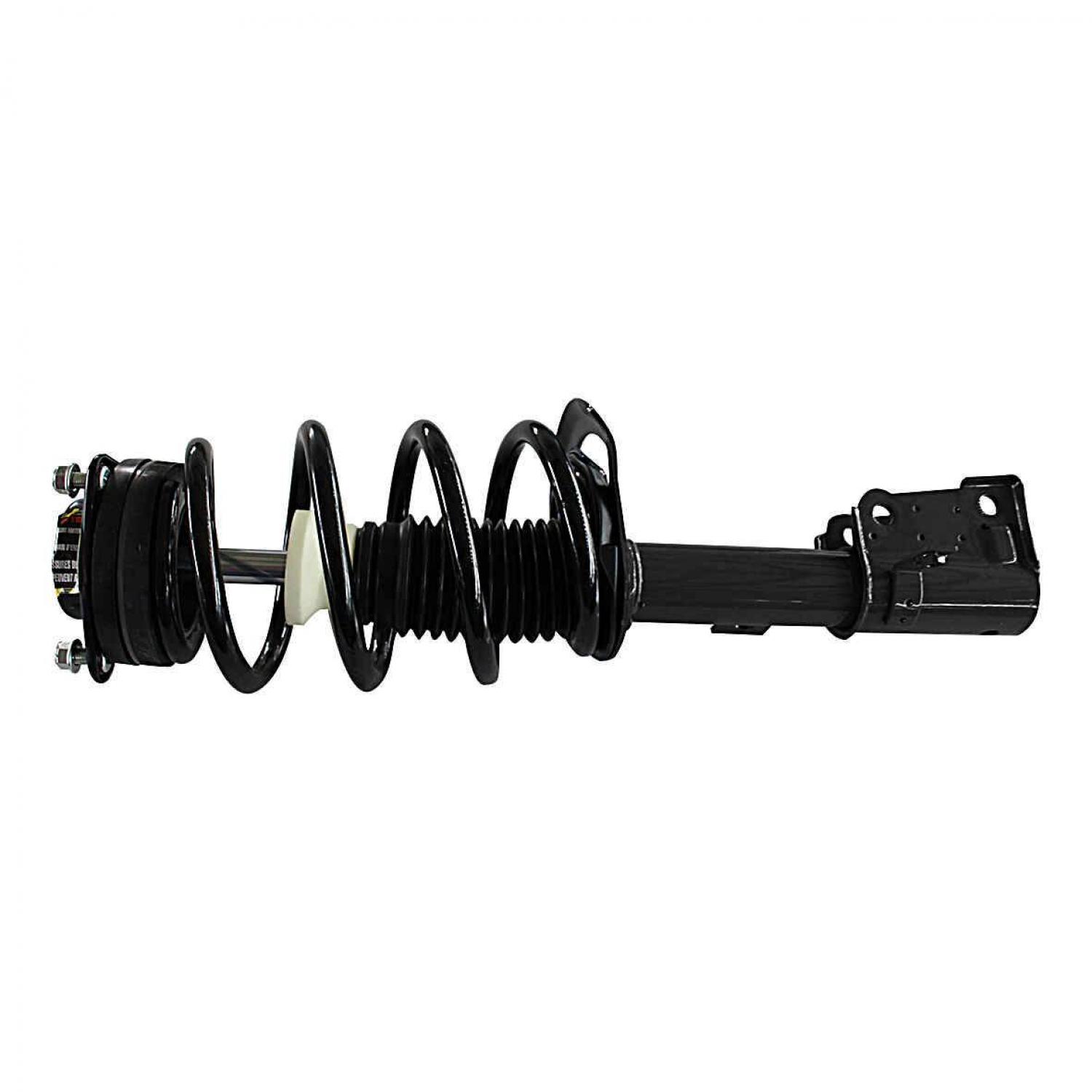 GSP 812334 Suspension Strut and Coil Spring Assembly product image 2 of 5