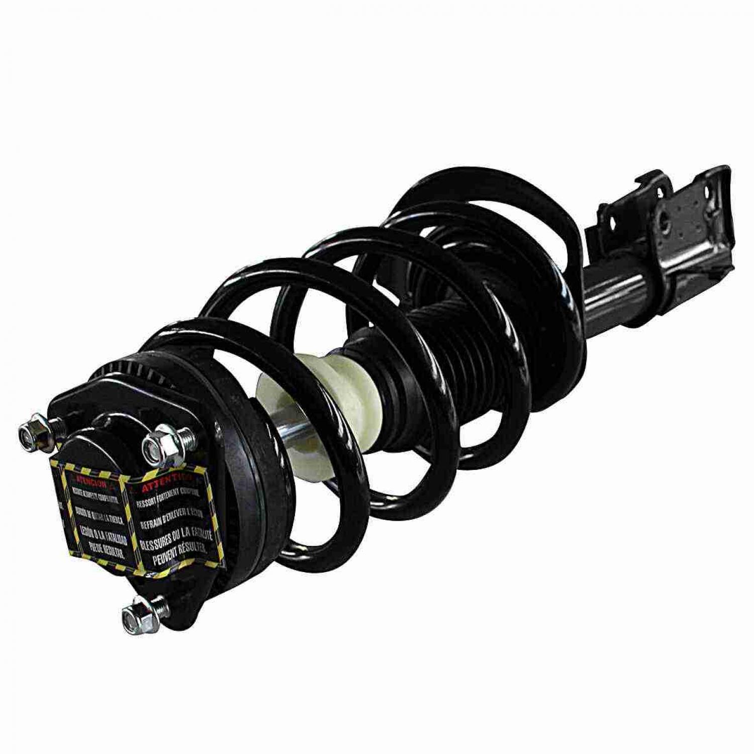 GSP 812334 Suspension Strut and Coil Spring Assembly product image 3 of 5