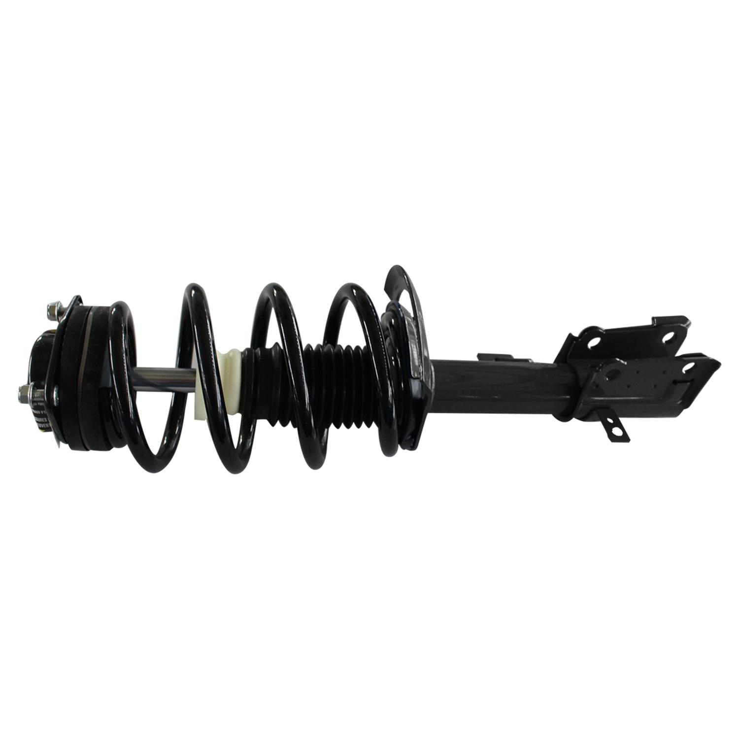 GSP 812334 Suspension Strut and Coil Spring Assembly product image 4 of 5