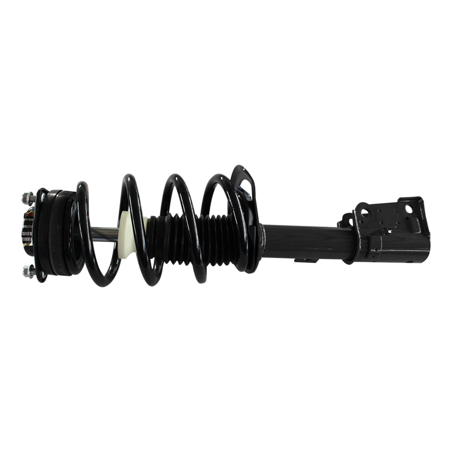 GSP 812334 Suspension Strut and Coil Spring Assembly product image 5 of 5