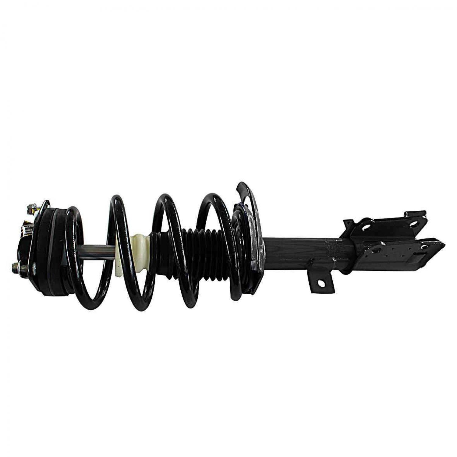 GSP 812335 Suspension Strut and Coil Spring Assembly product image 1 of 5
