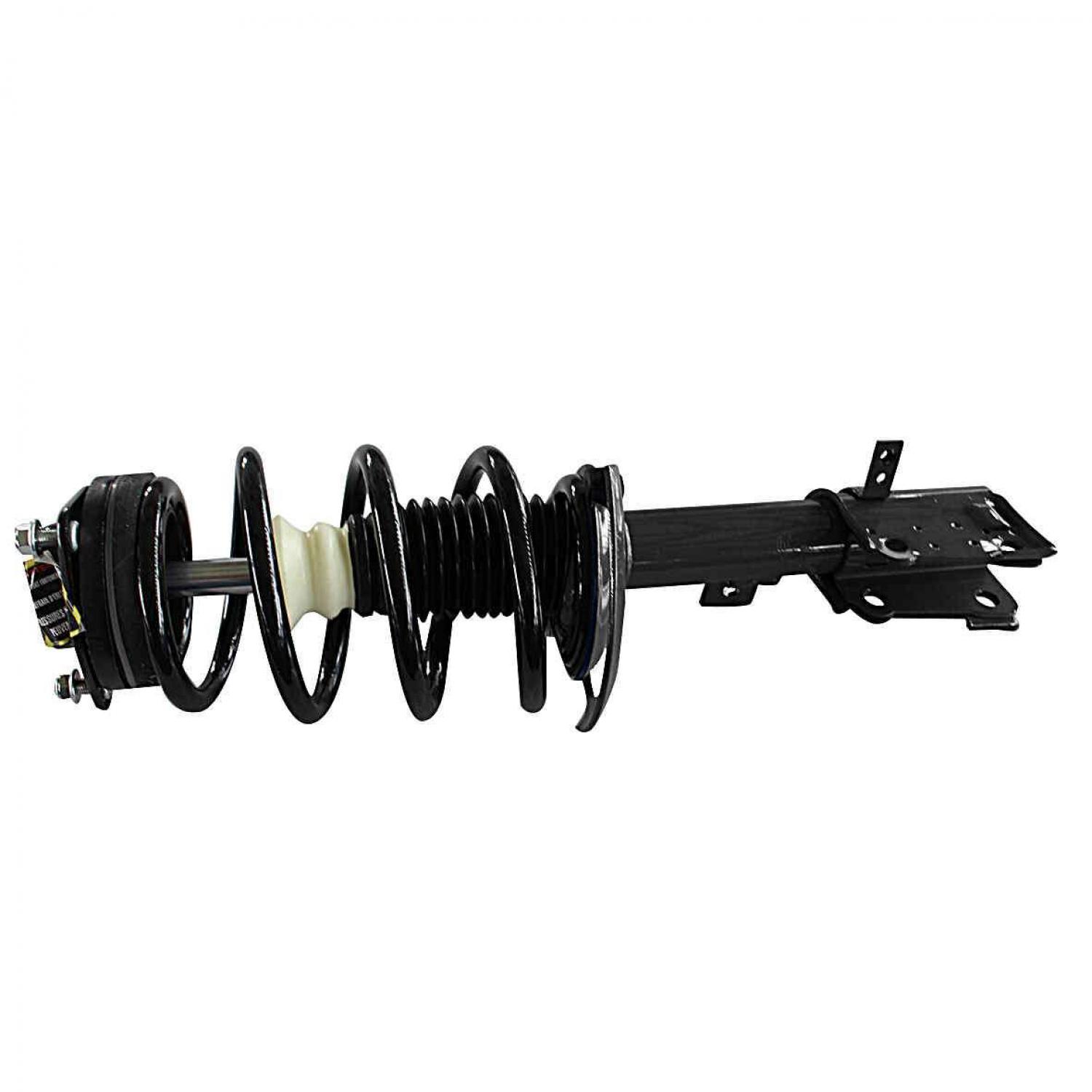GSP 812335 Suspension Strut and Coil Spring Assembly product image 2 of 5