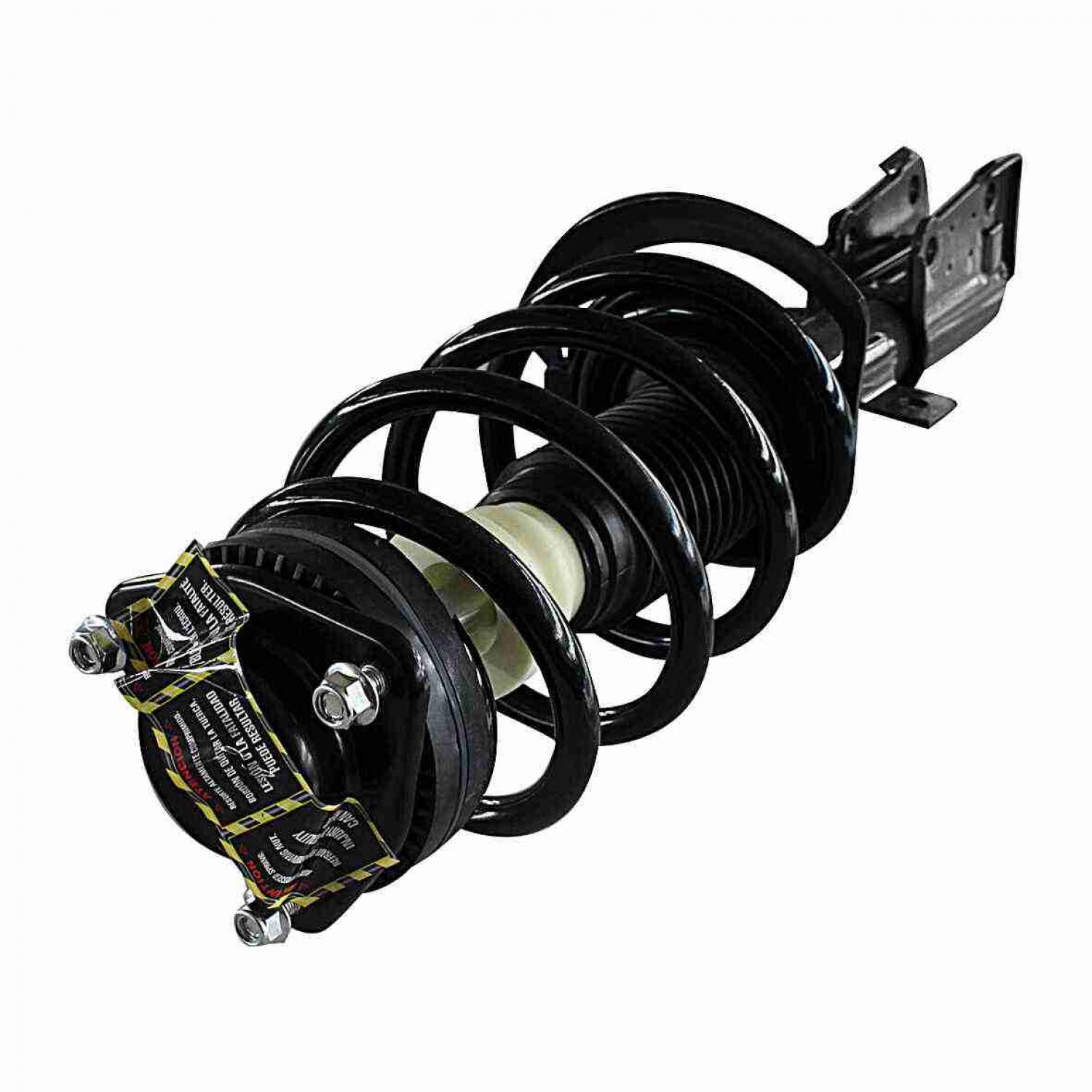 GSP 812335 Suspension Strut and Coil Spring Assembly product image 3 of 5