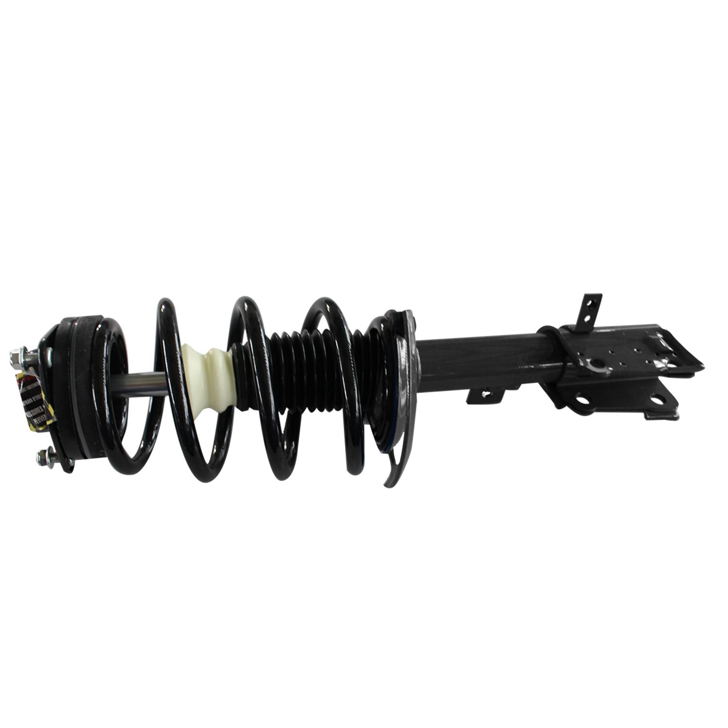 GSP 812335 Suspension Strut and Coil Spring Assembly product image 5 of 5