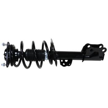GSP 813000 Suspension Strut and Coil Spring Assembly product image 2 of 3