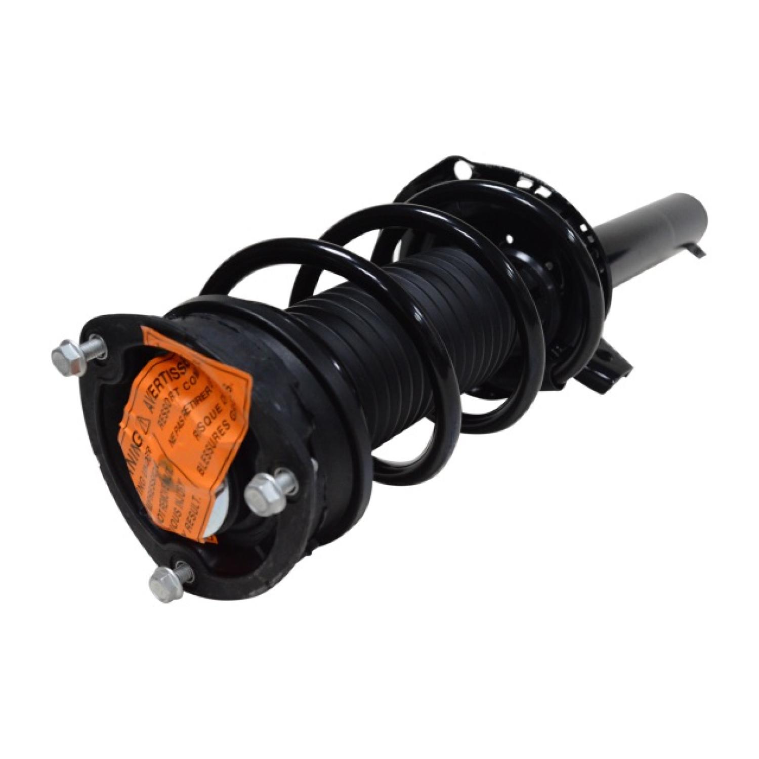 GSP 813002 Suspension Strut and Coil Spring Assembly product image 1 of 3