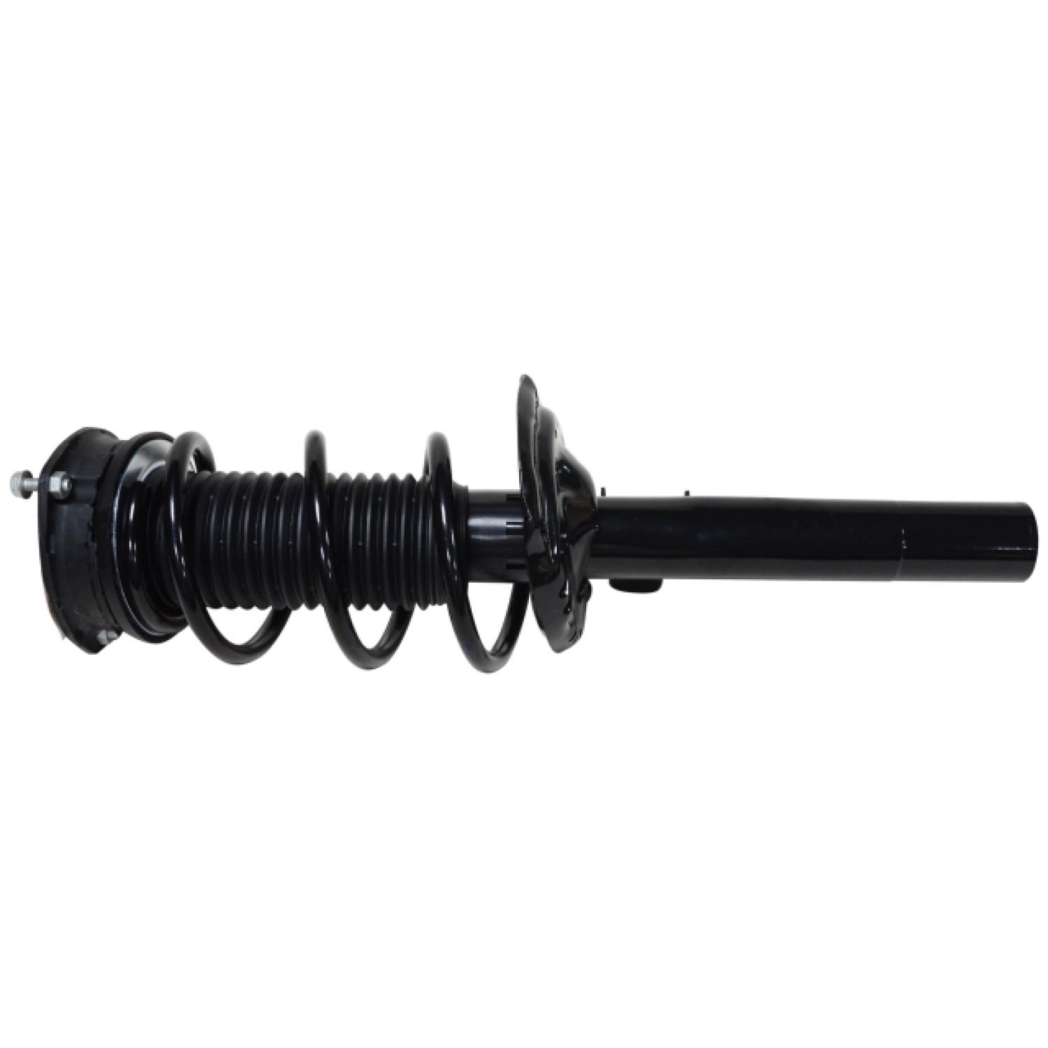 GSP 813002 Suspension Strut and Coil Spring Assembly product image 2 of 3