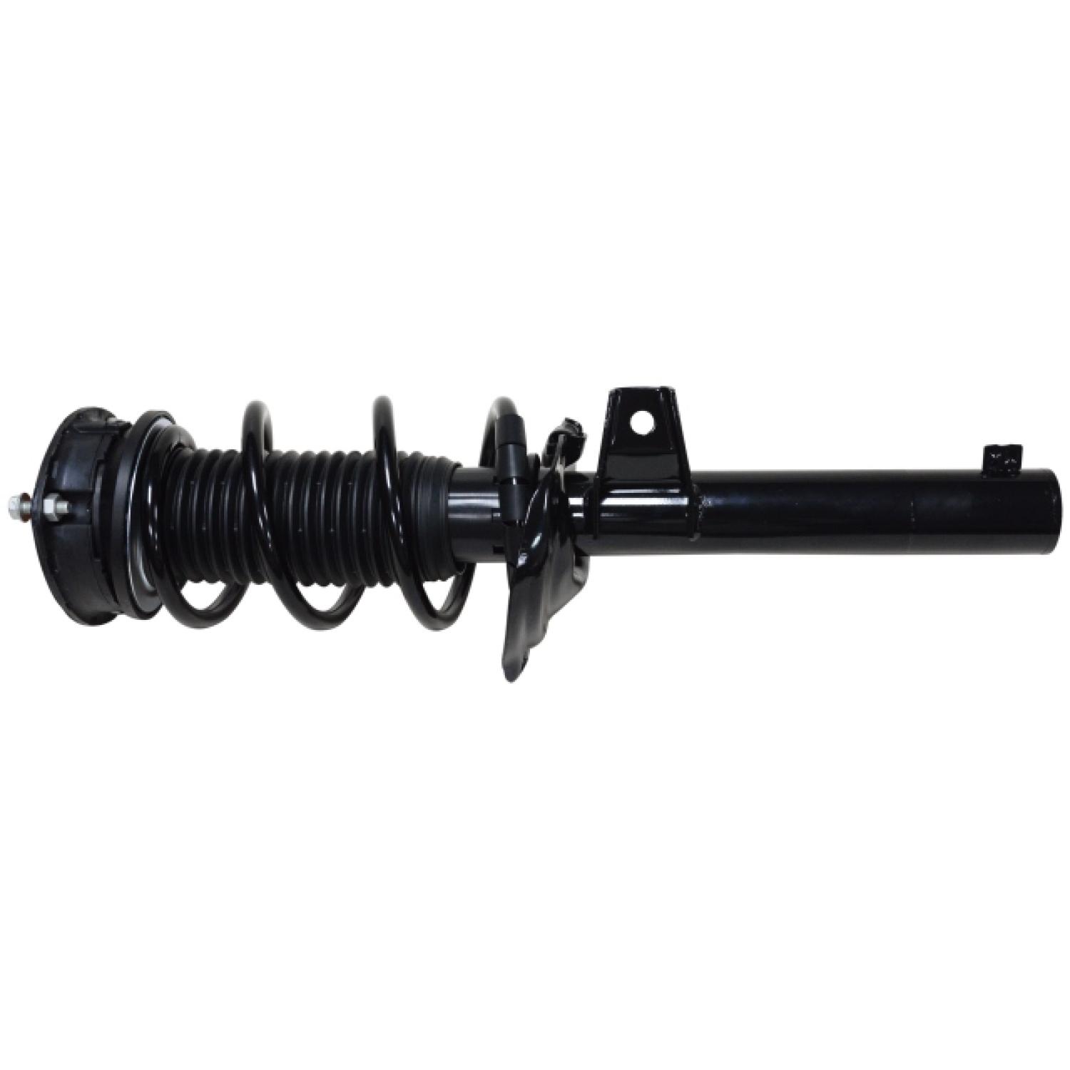 GSP 813002 Suspension Strut and Coil Spring Assembly product image 3 of 3