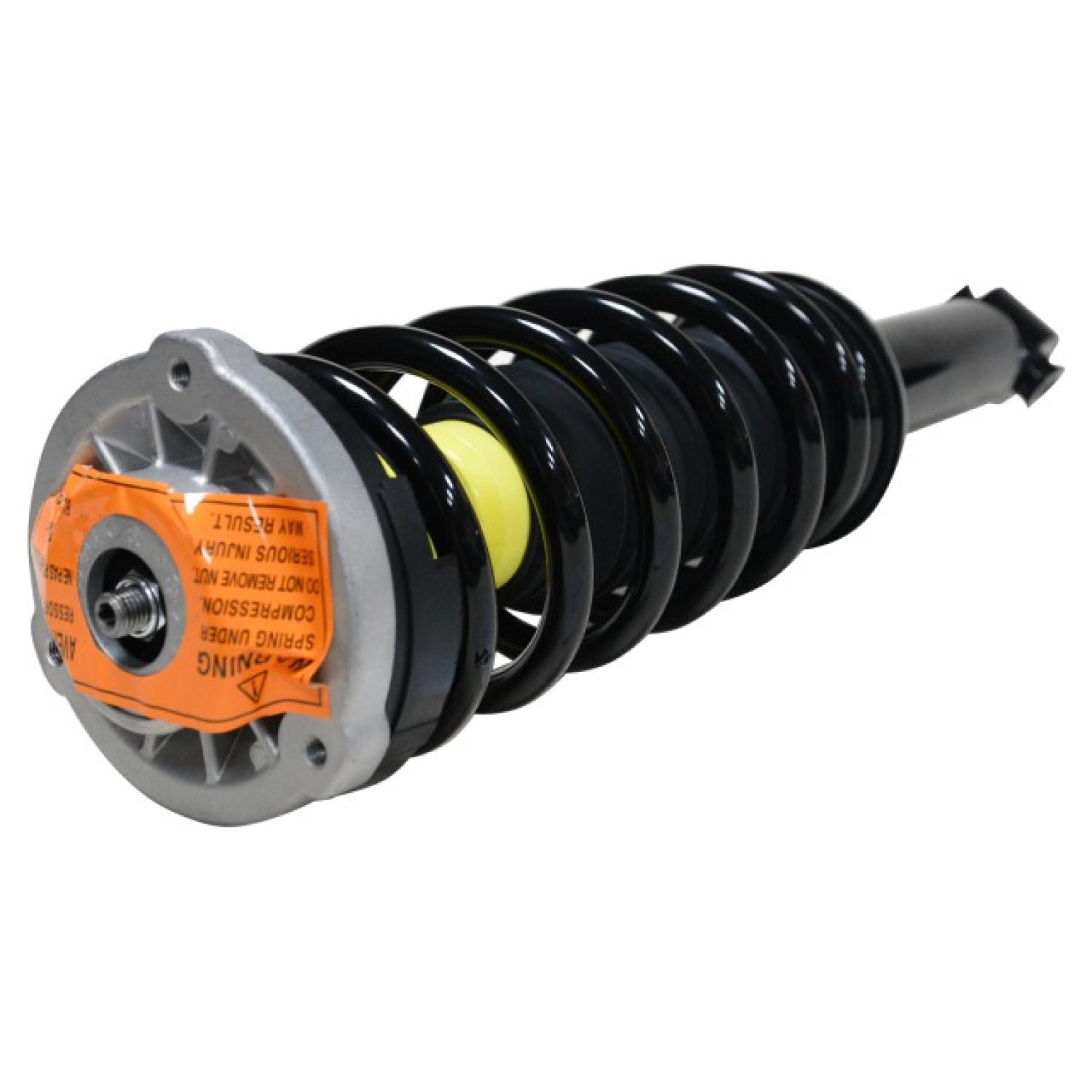 GSP 813004 Suspension Strut and Coil Spring Assembly product image 1 of 3