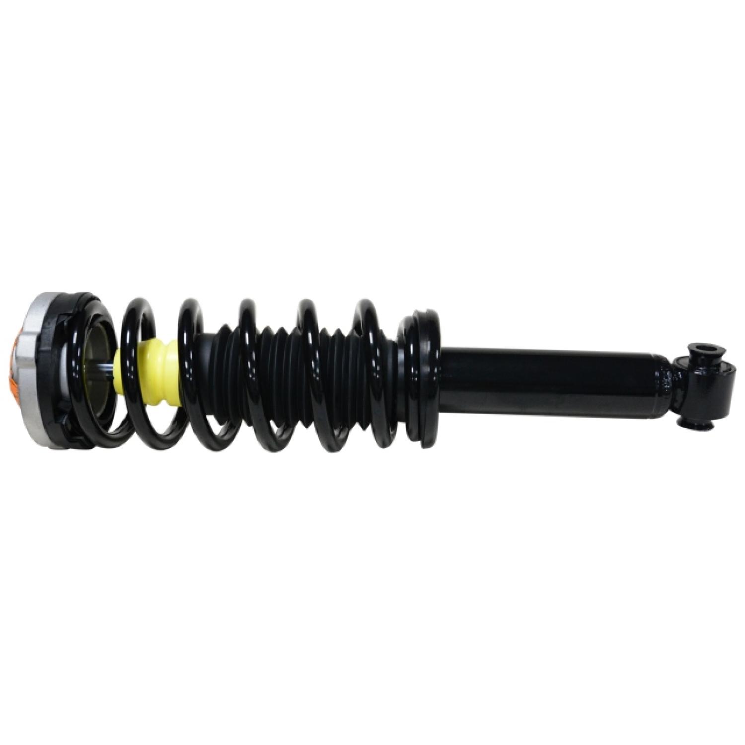 GSP 813004 Suspension Strut and Coil Spring Assembly product image 2 of 3