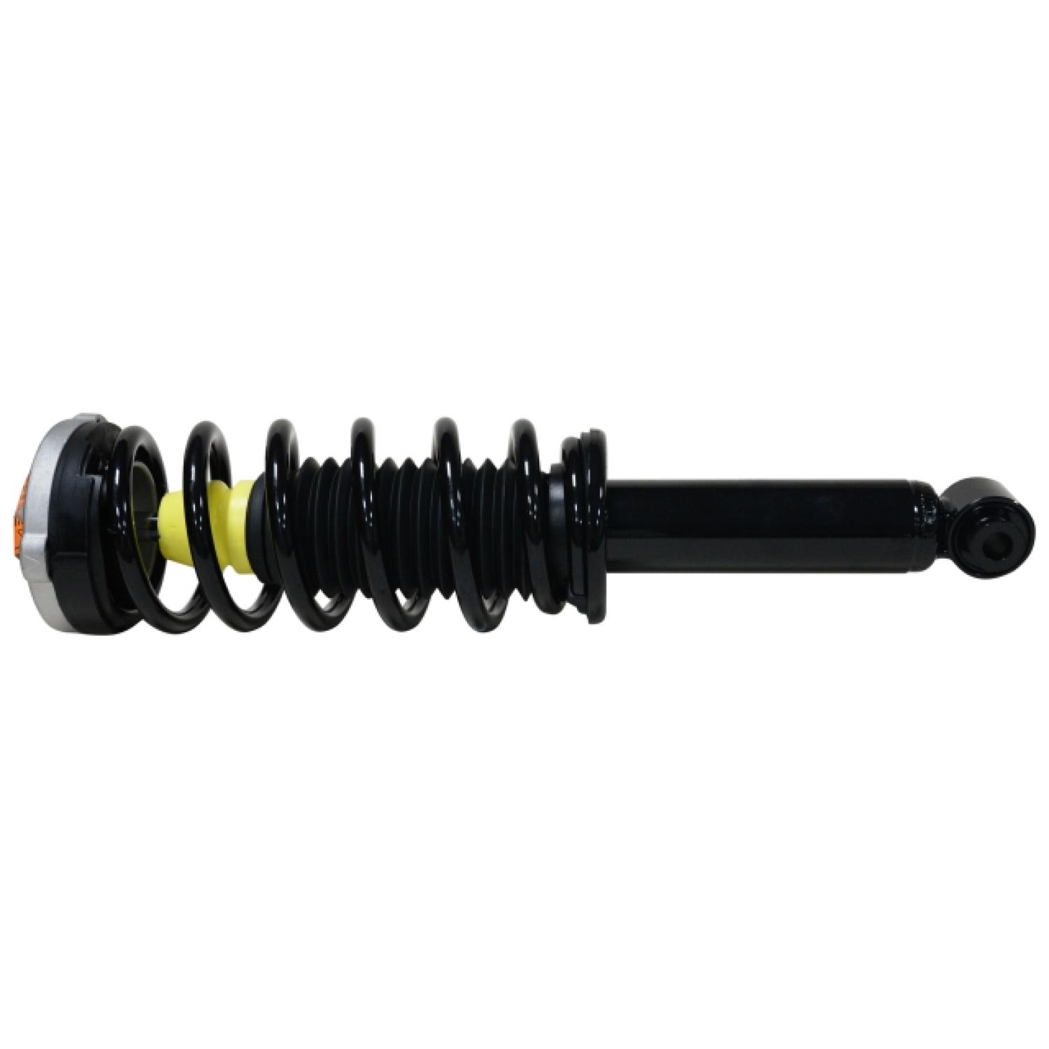 GSP 813004 Suspension Strut and Coil Spring Assembly product image 3 of 3