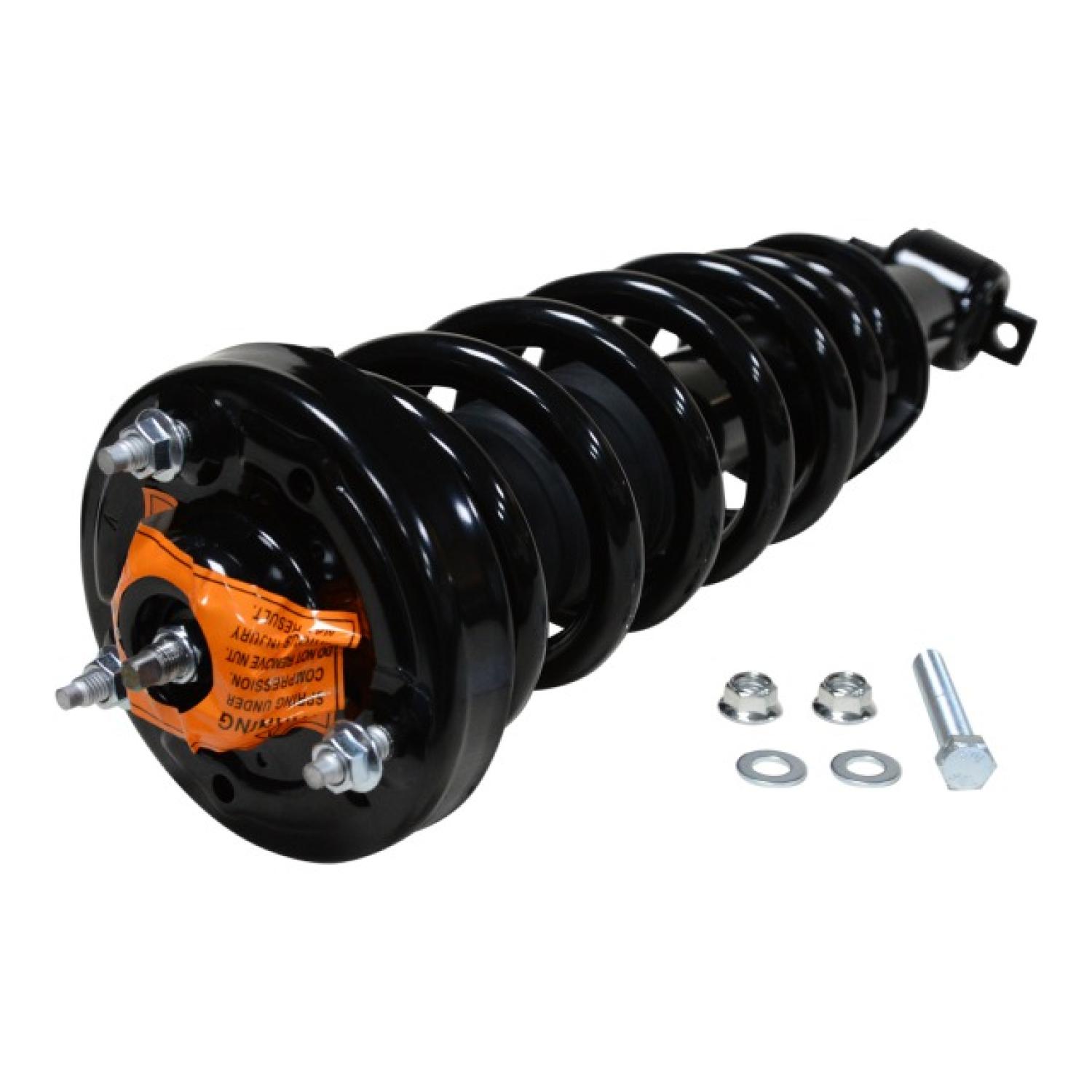 GSP 813008 Suspension Strut and Coil Spring Assembly product image 1 of 3