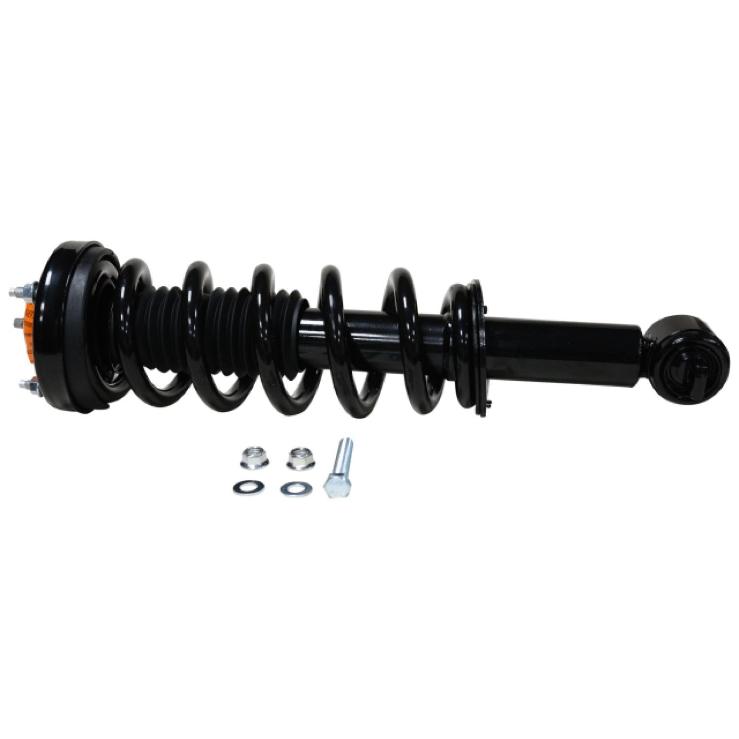 GSP 813008 Suspension Strut and Coil Spring Assembly product image 3 of 3