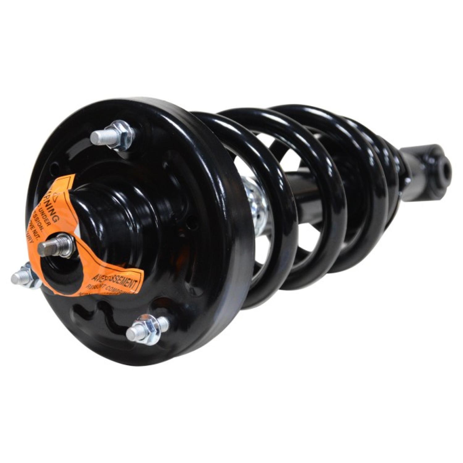 GSP 813010 Suspension Strut and Coil Spring Assembly product image 1 of 3