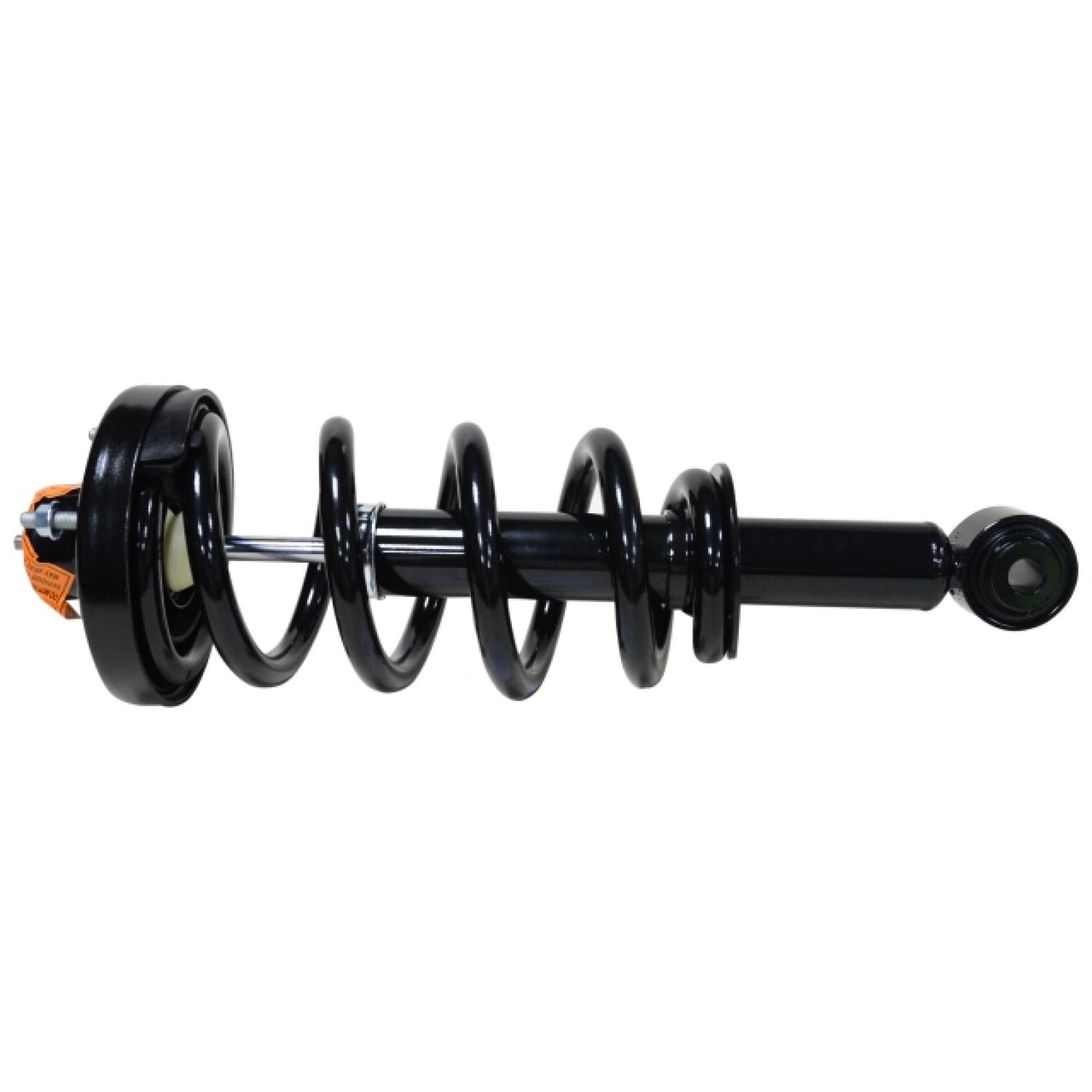 GSP 813010 Suspension Strut and Coil Spring Assembly product image 2 of 3