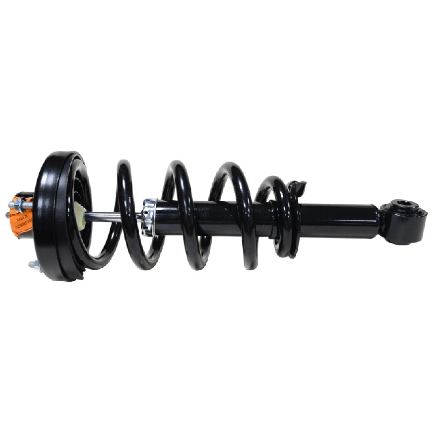 GSP 813010 Suspension Strut and Coil Spring Assembly product image 3 of 3