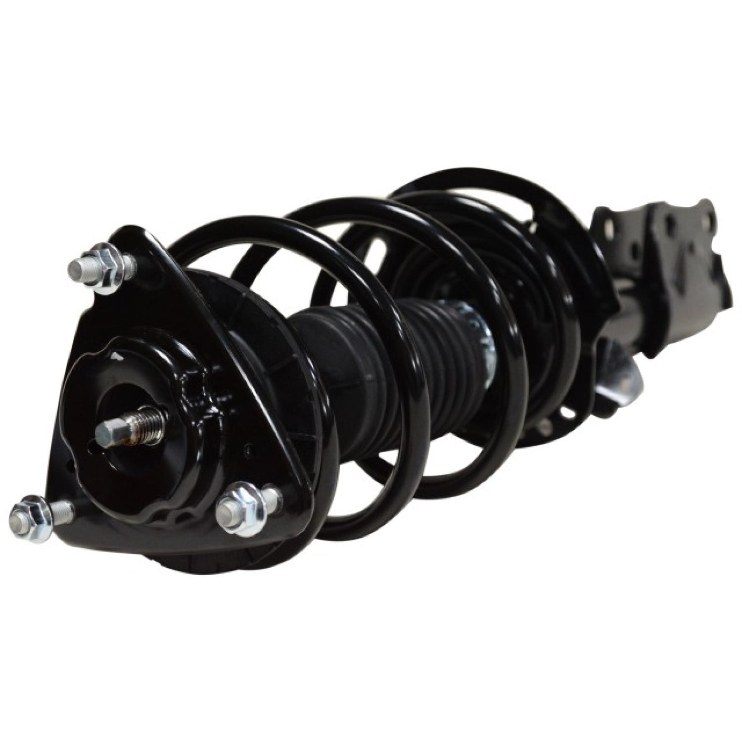 GSP 813011 Suspension Strut and Coil Spring Assembly product image 1 of 3