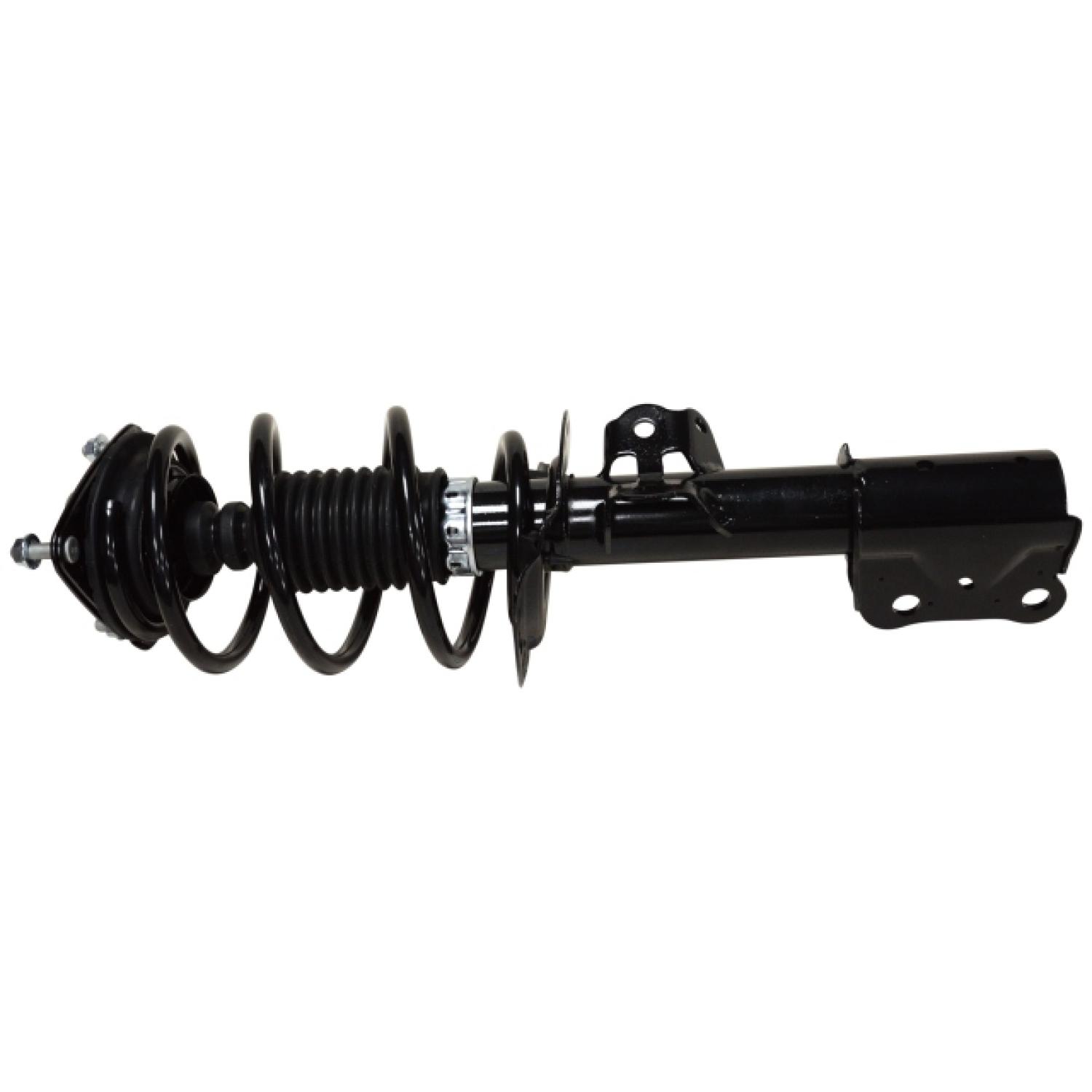 GSP 813011 Suspension Strut and Coil Spring Assembly product image 3 of 3