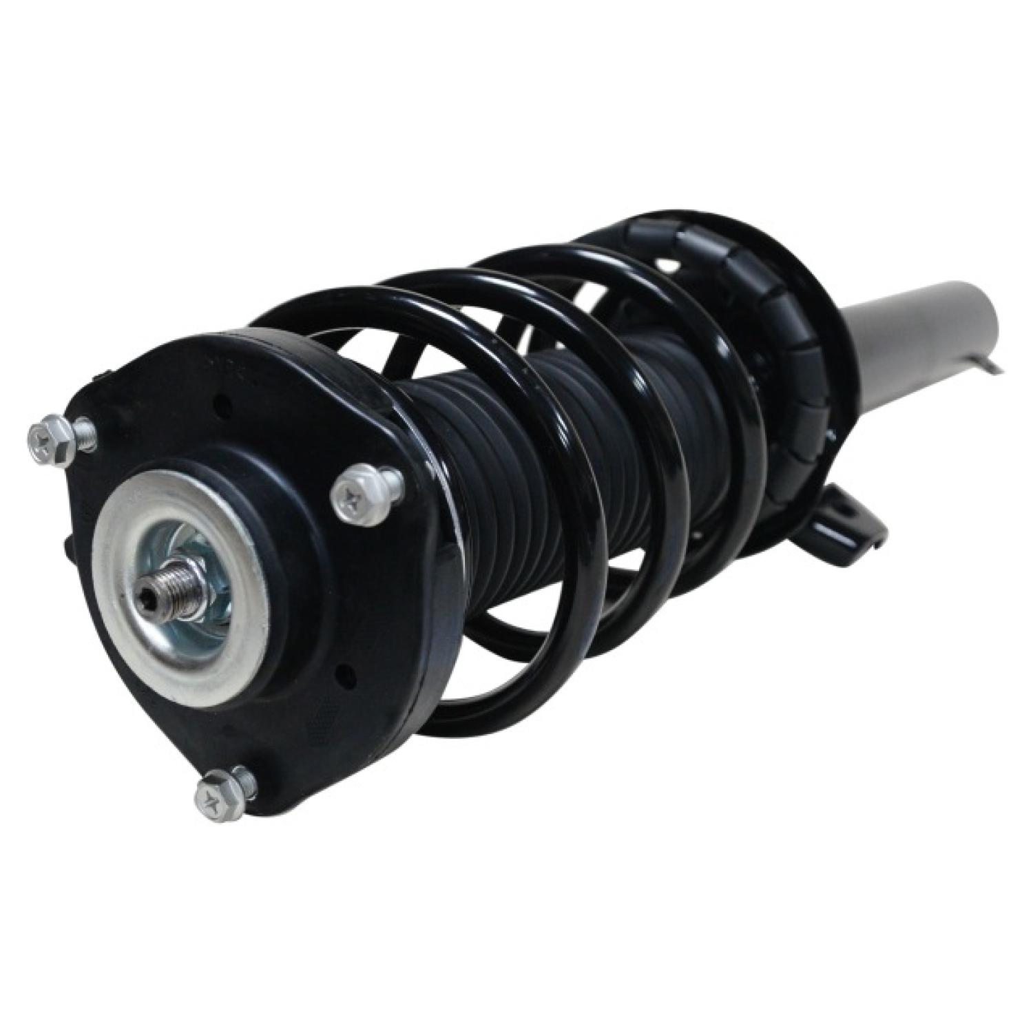 GSP 813012 Suspension Strut and Coil Spring Assembly product image 1 of 3