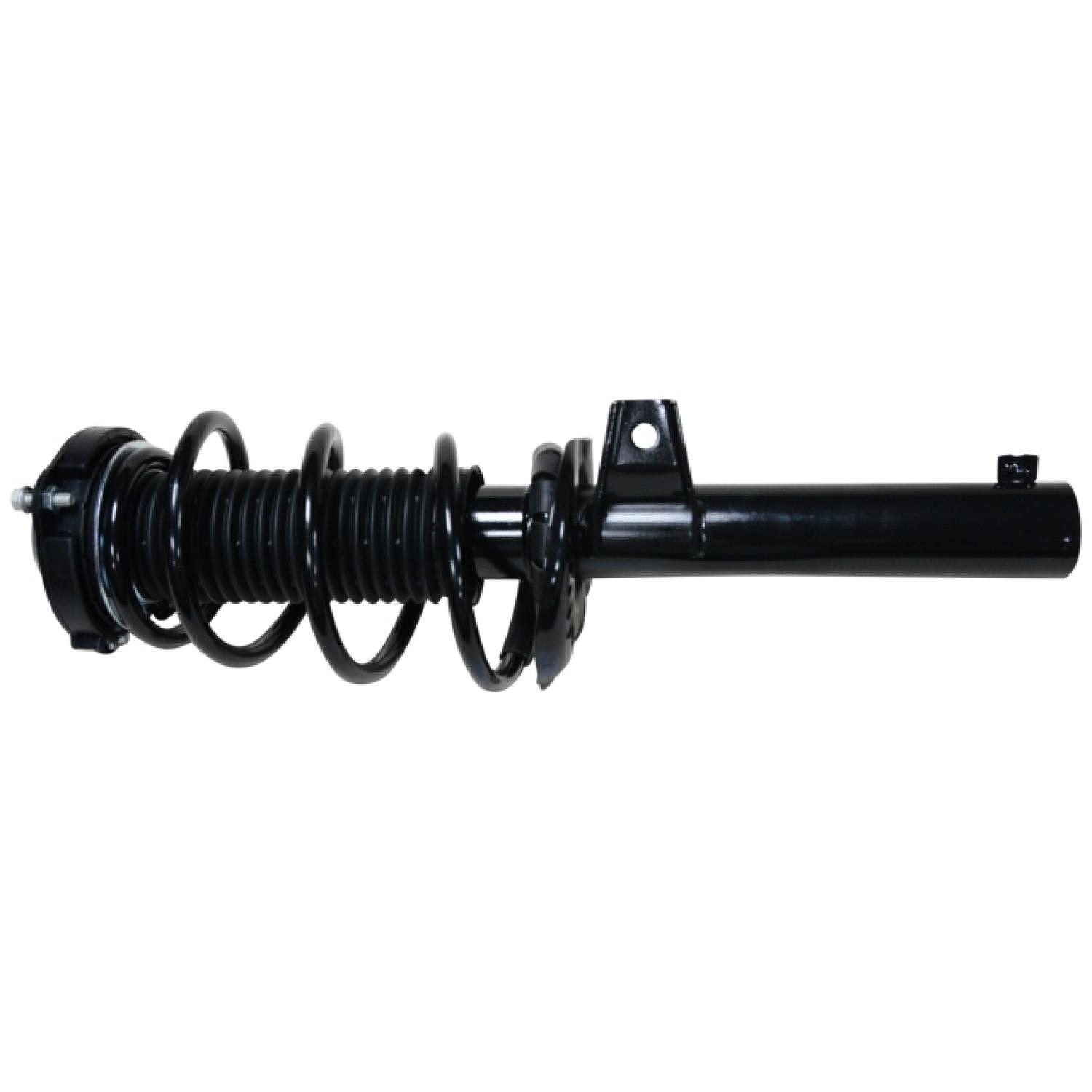 GSP 813012 Suspension Strut and Coil Spring Assembly product image 2 of 3