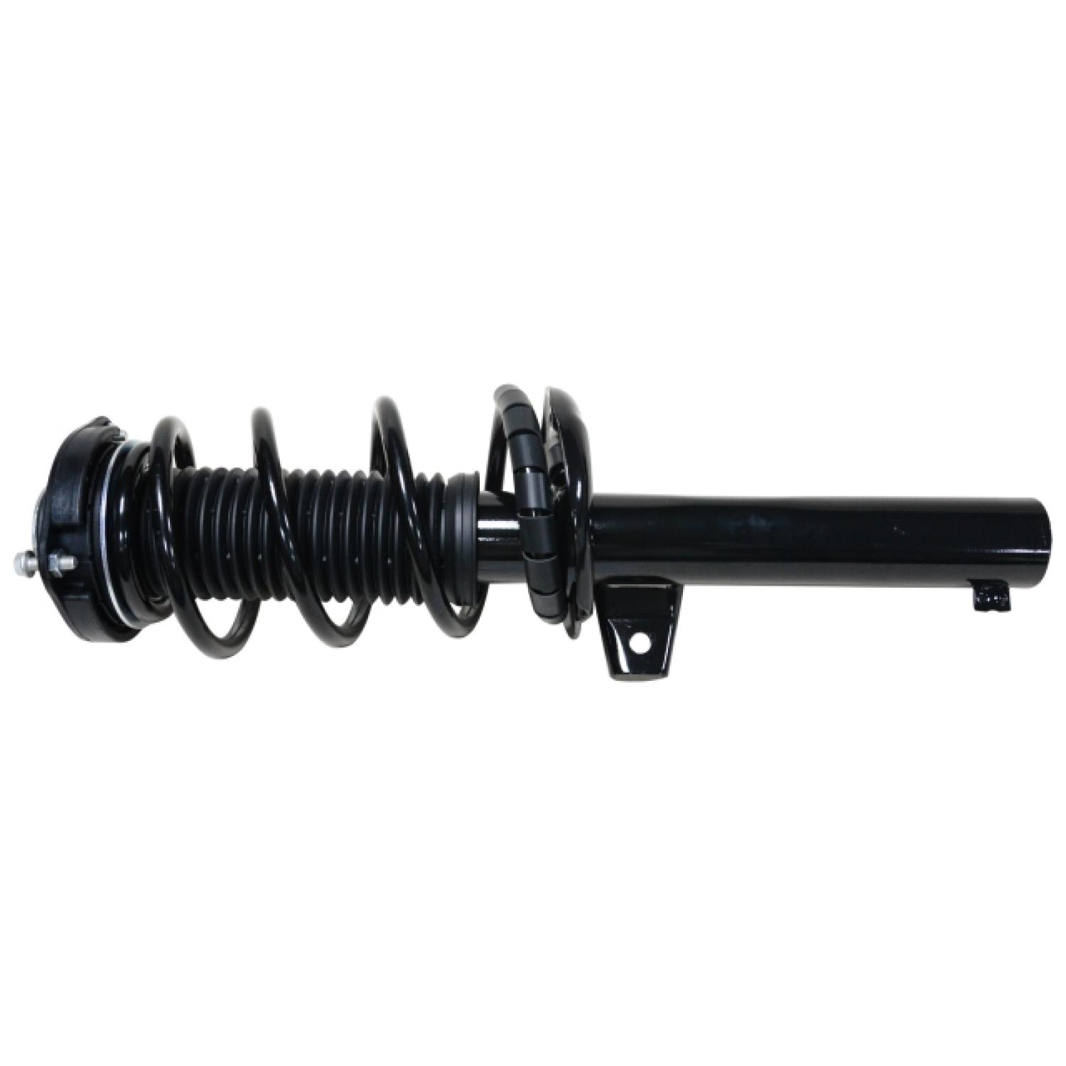 GSP 813012 Suspension Strut and Coil Spring Assembly product image 3 of 3