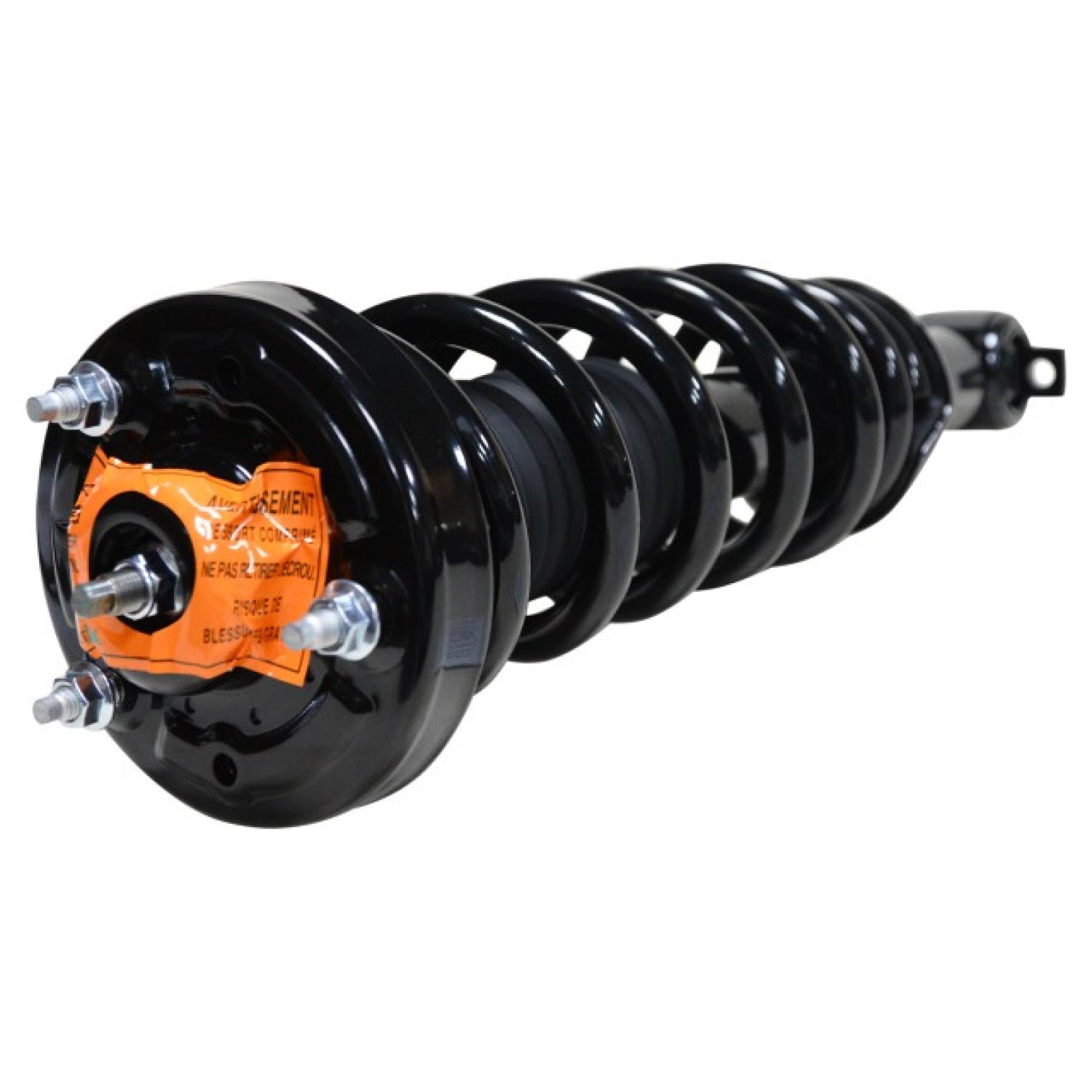 GSP 813013 Suspension Strut and Coil Spring Assembly product image 1 of 3