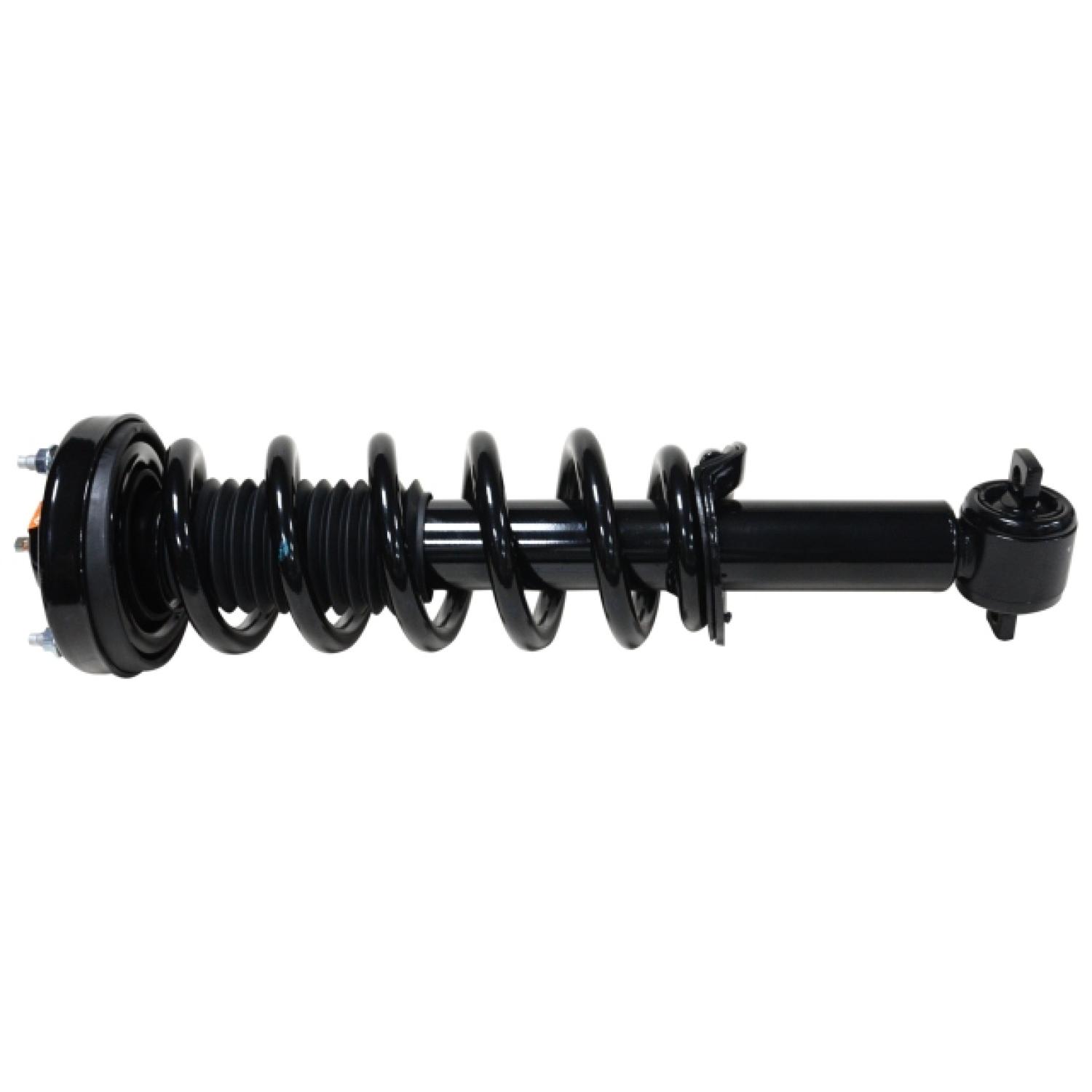 GSP 813013 Suspension Strut and Coil Spring Assembly product image 2 of 3