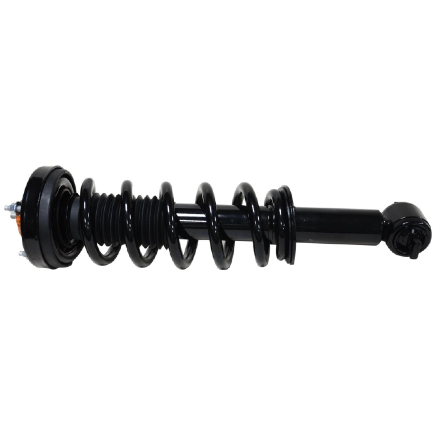 GSP 813013 Suspension Strut and Coil Spring Assembly product image 3 of 3