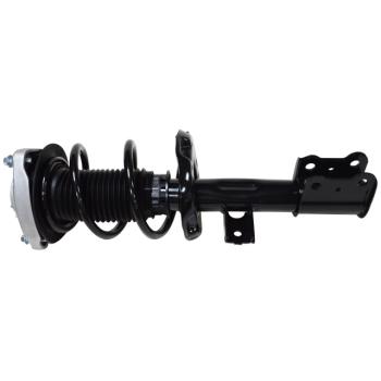GSP 813017 Suspension Strut and Coil Spring Assembly product image 2 of 3