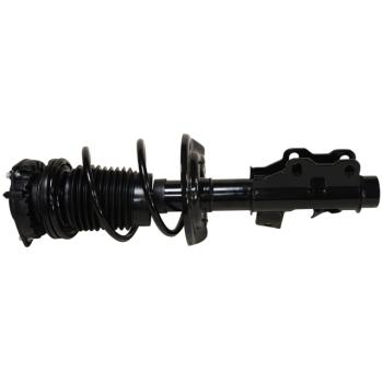 GSP 813024 - Suspension Strut and Coil Spring Assembly GSP 813024 Suspension Strut and Coil Spring Assembly product image 2 of 3